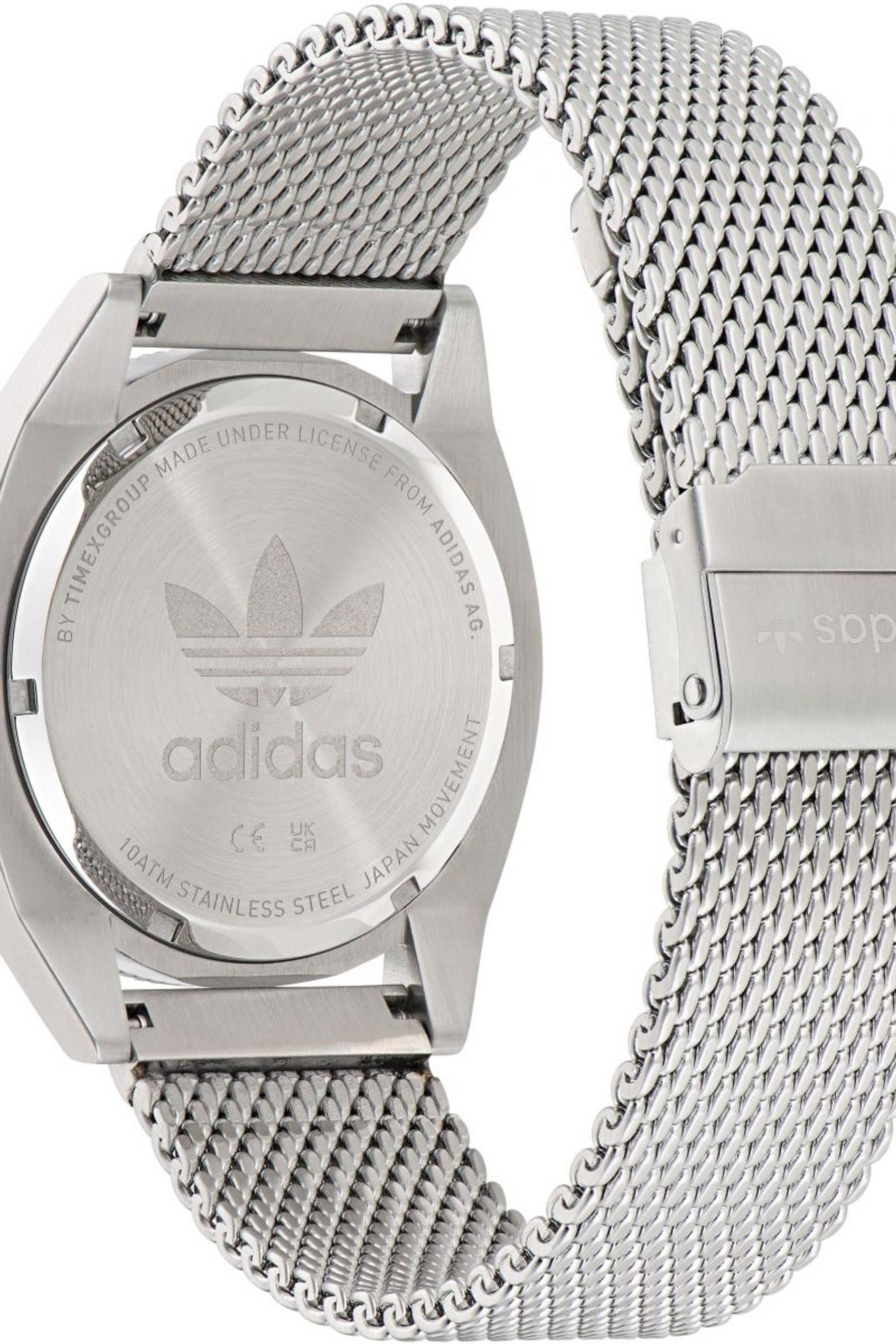 Adidas duplicate watch online