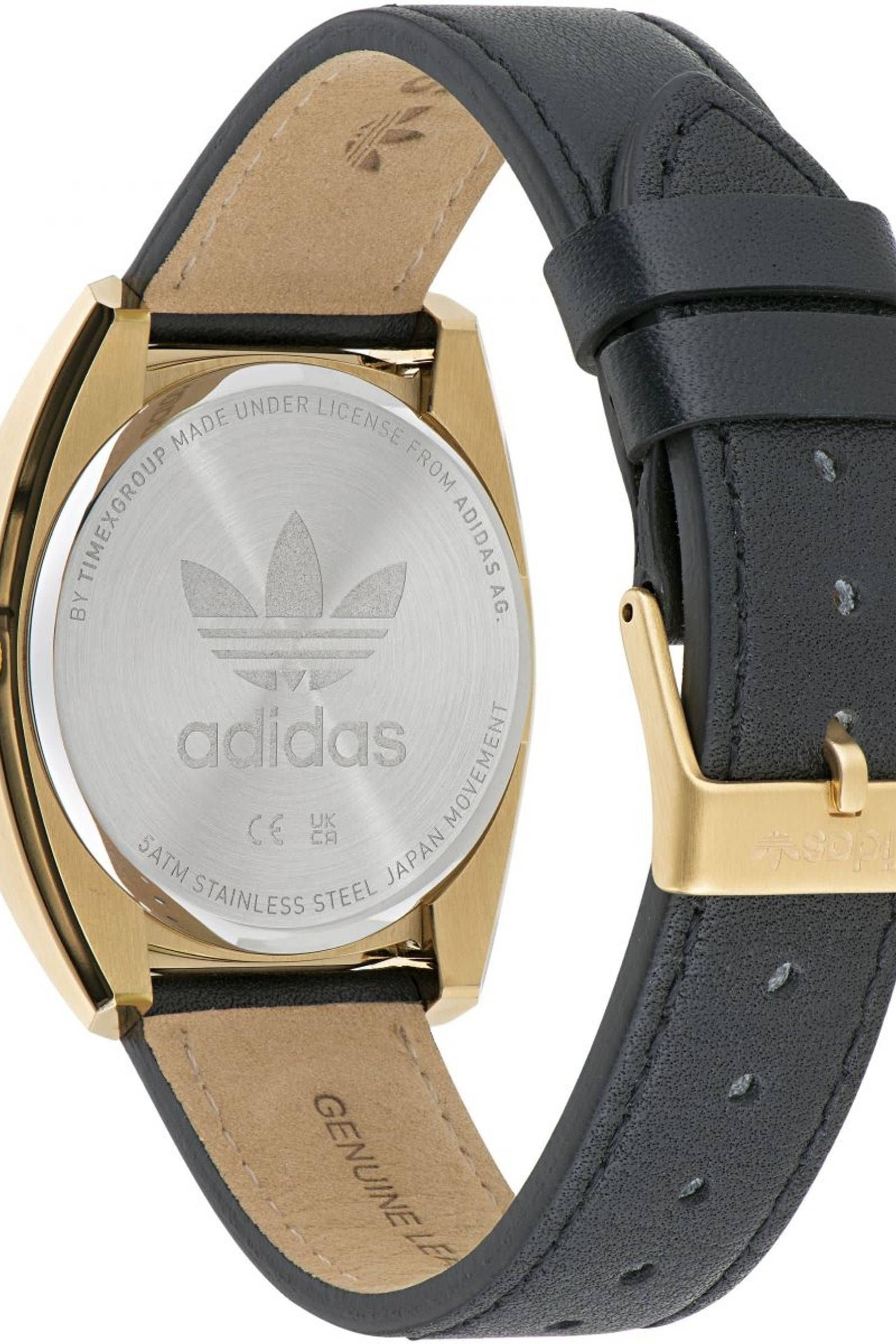 Buy Adidas Originals Edition One Watch from the Next UK online shop
