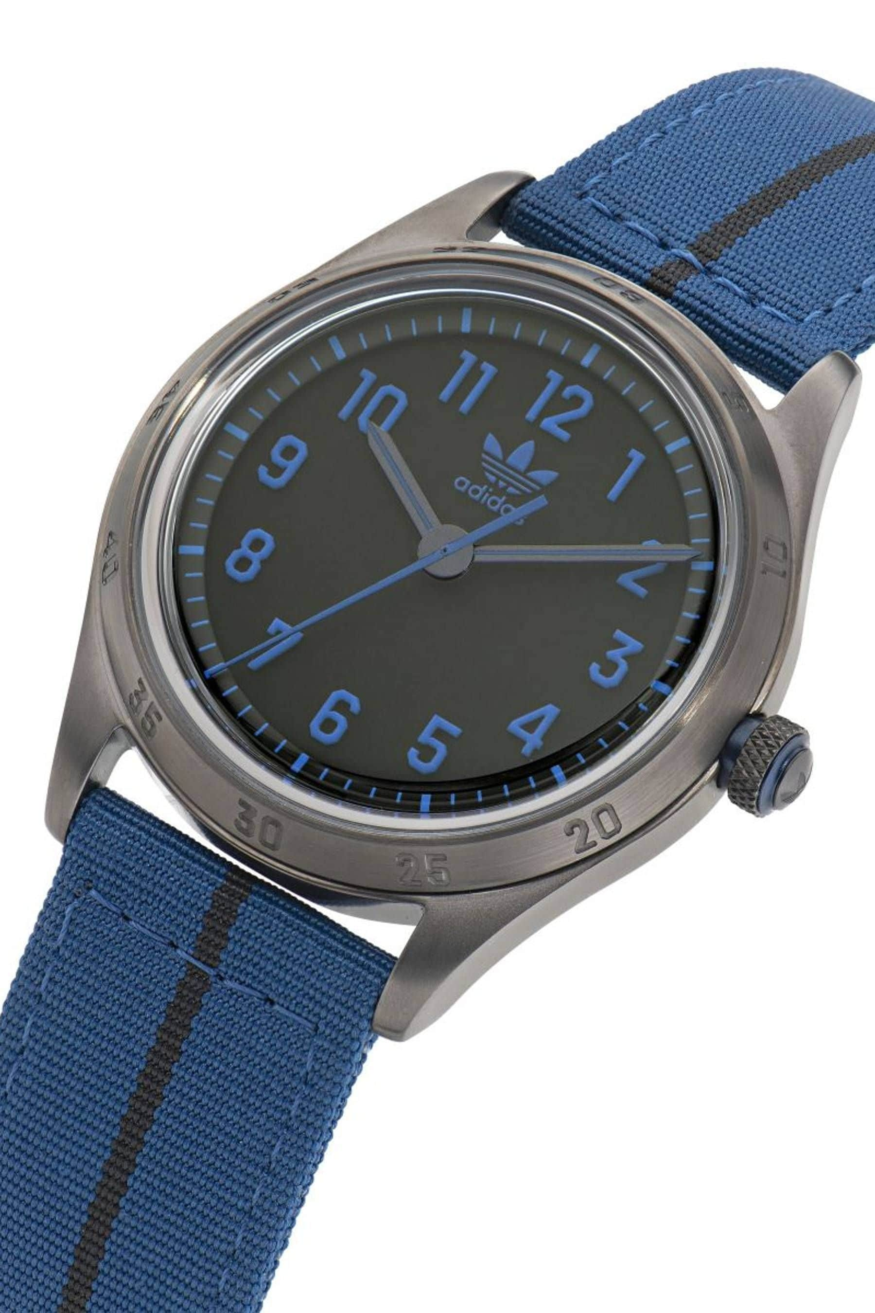 Buy adidas Originals Code Four Watch from the Next UK online shop