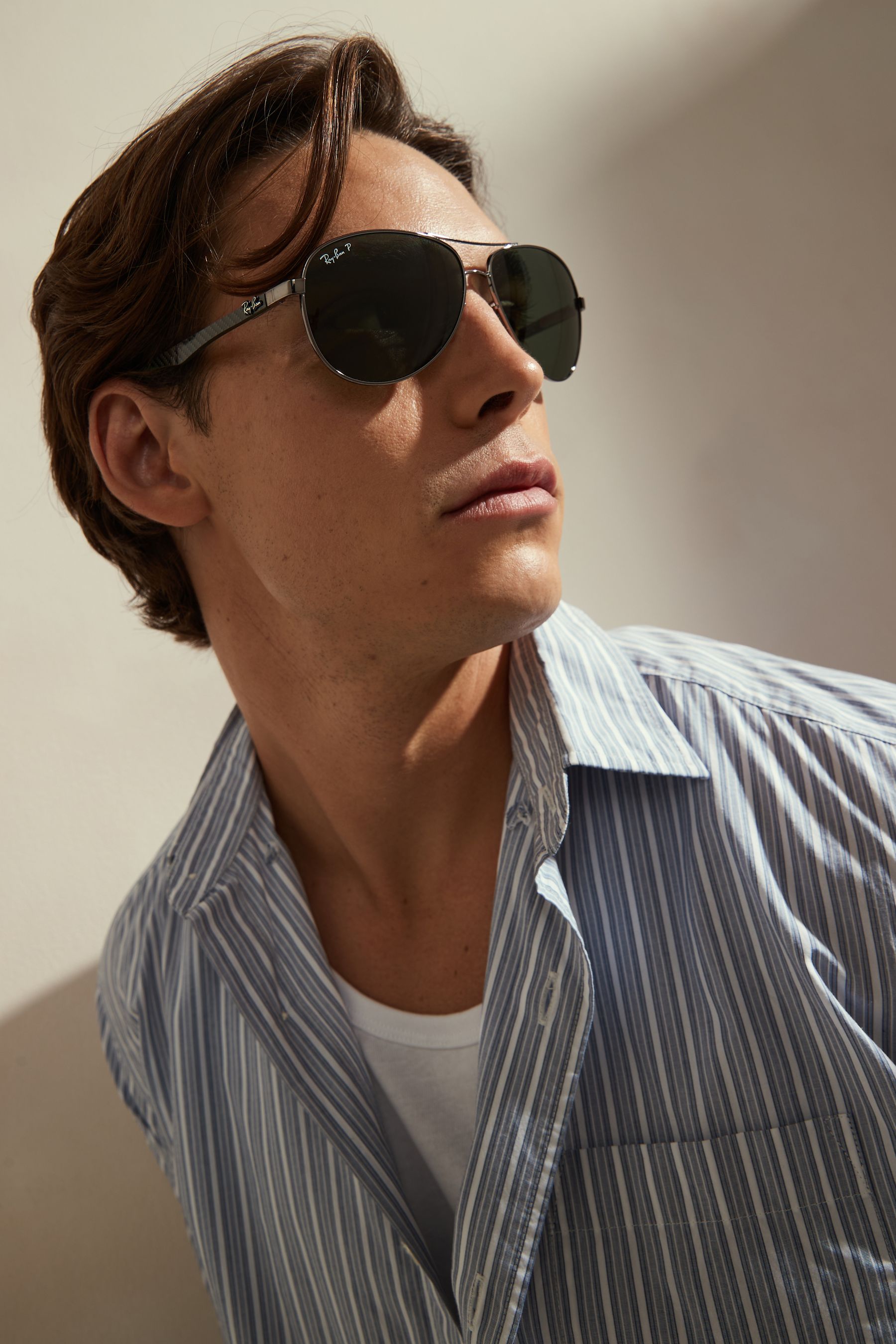 Ray ban carbon fiber deals