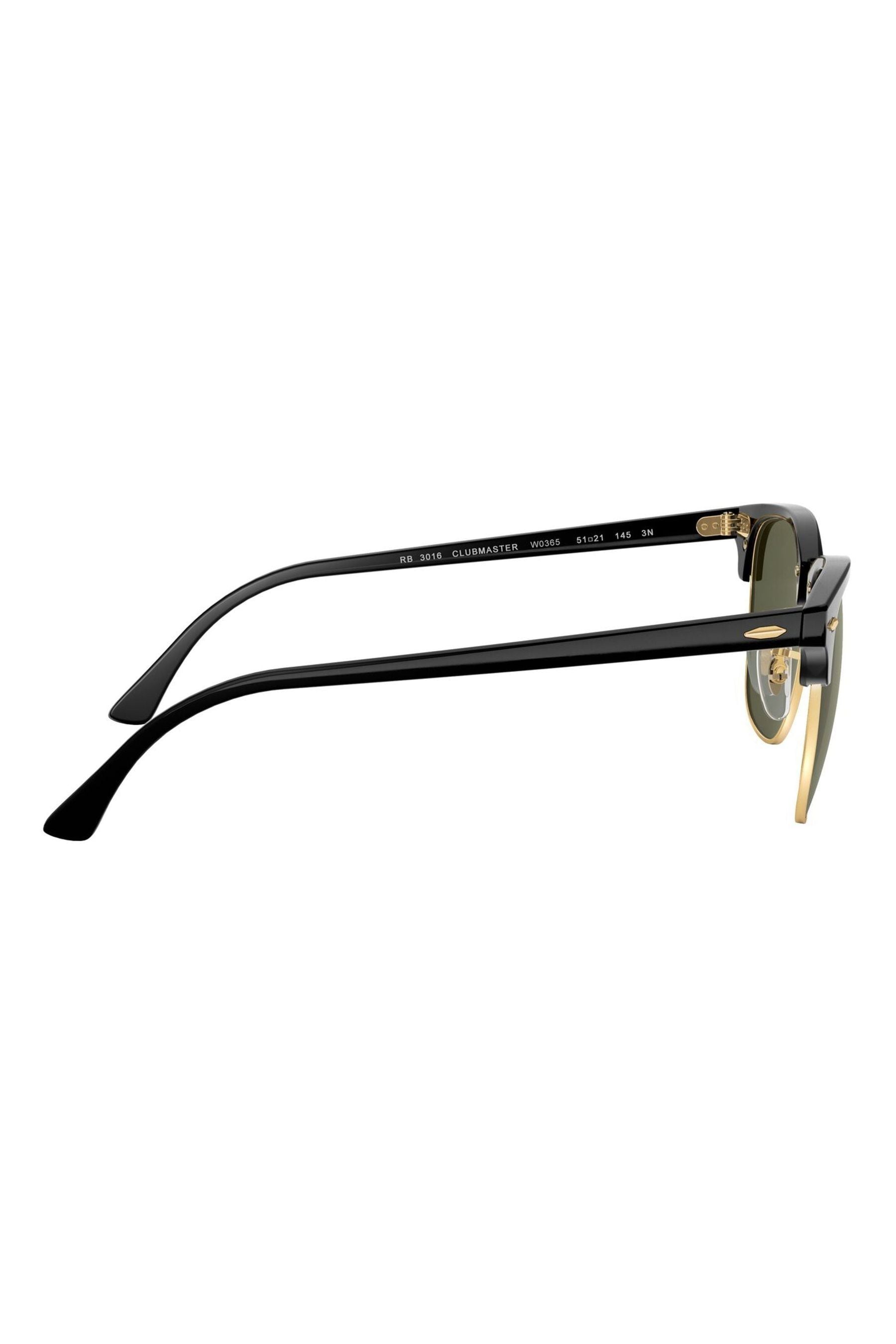 Buy Ray Ban Clubmaster Sunglasses from the Next UK online shop