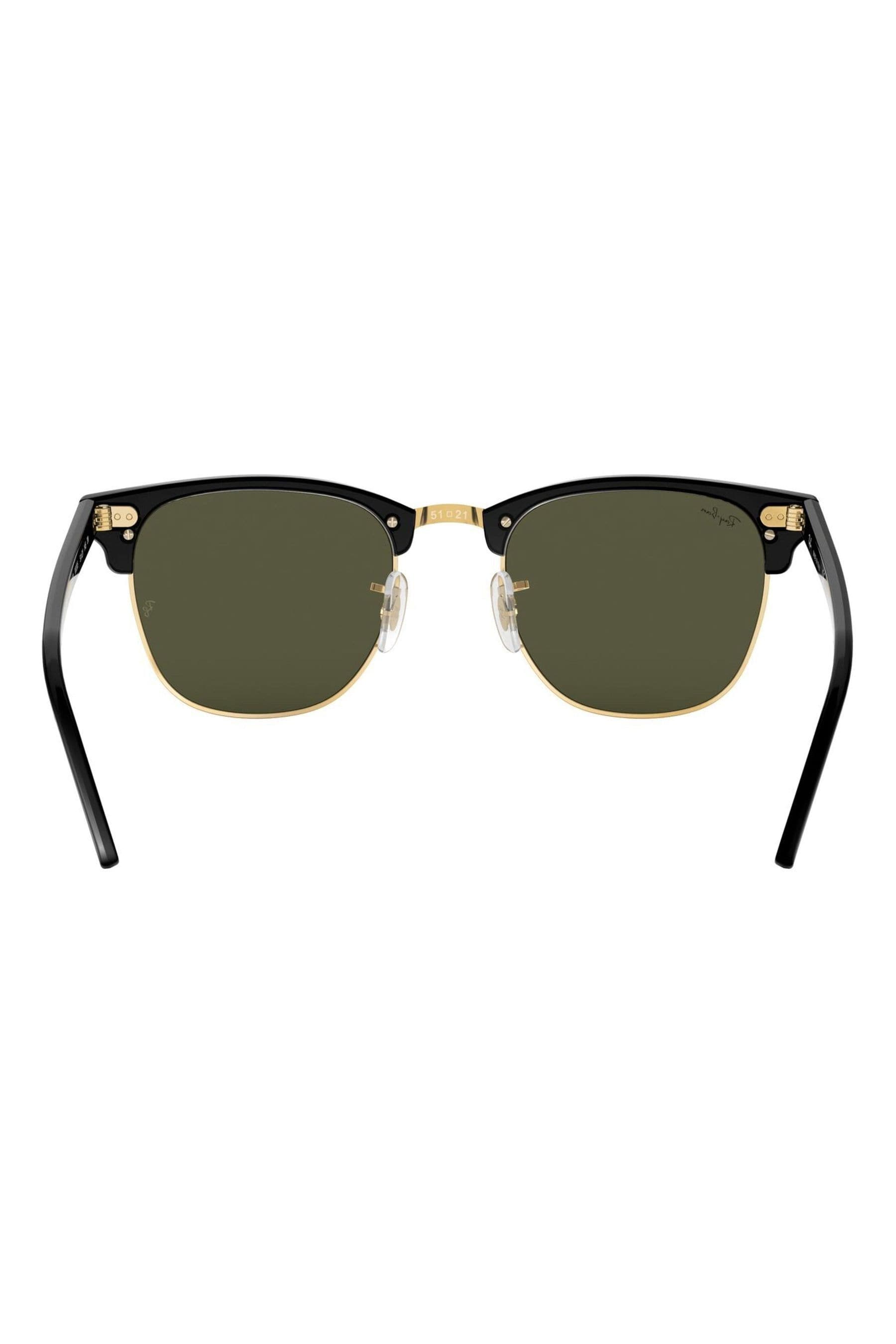 Lenti ray store ban clubmaster