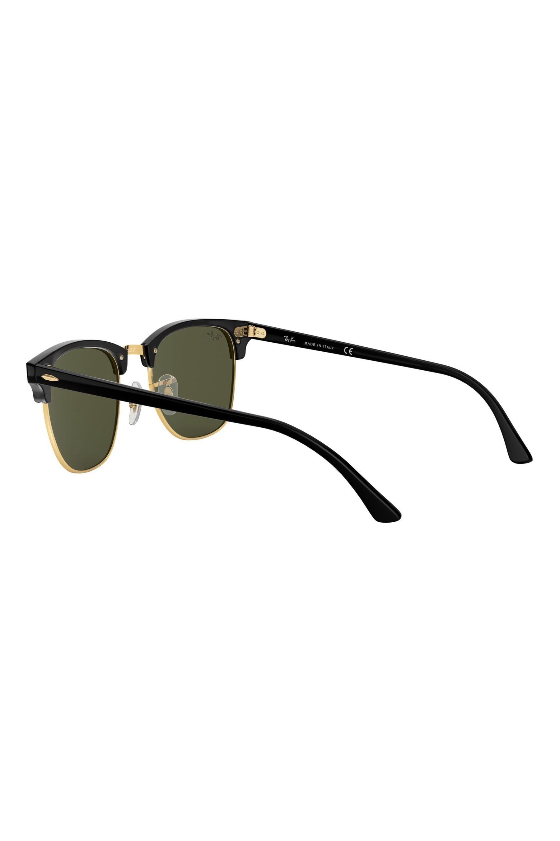 Occhiali da sole hot sale ray ban clubmaster