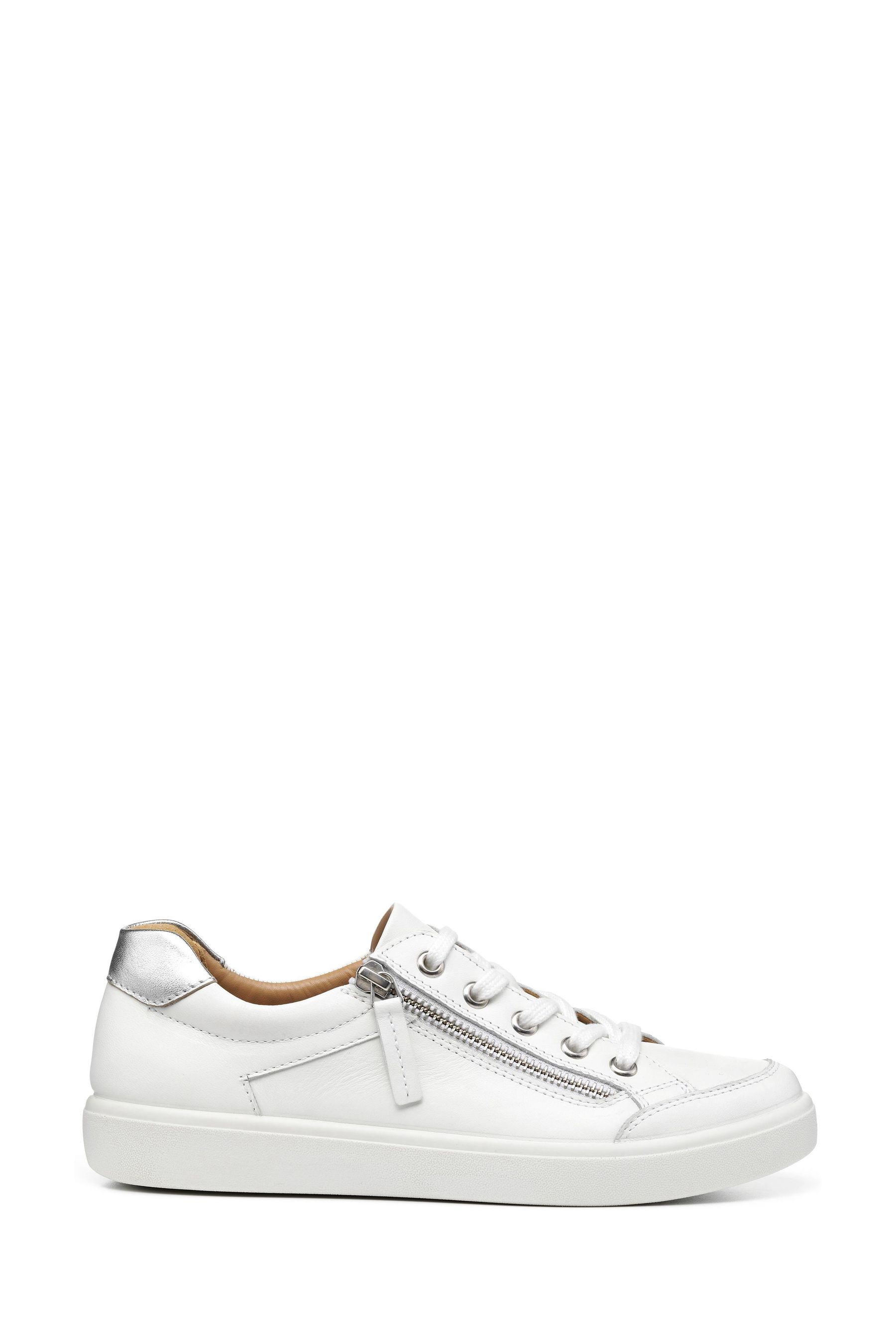 Hotter wide fit trainers sales