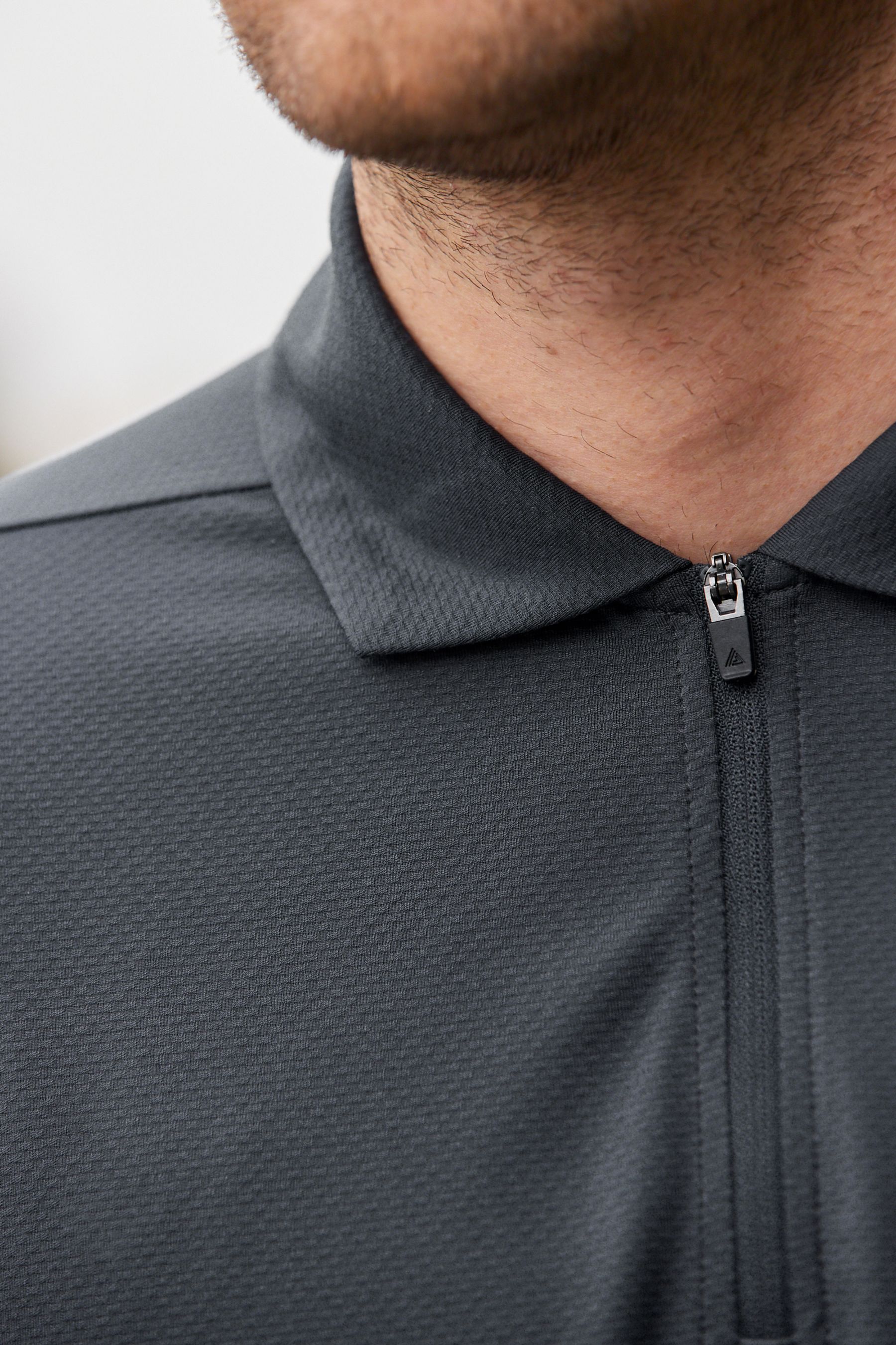 Long sleeve hotsell golf polo