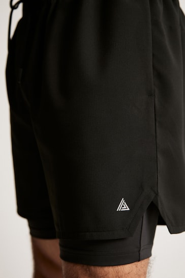 adidas Terrex Techrock Mountaineering Softshell Pants W