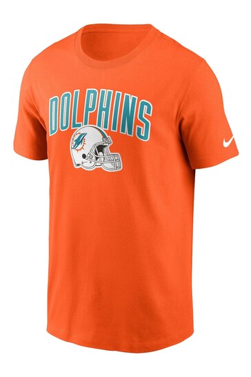 Miami Dolphins Sweatshirt -   UK