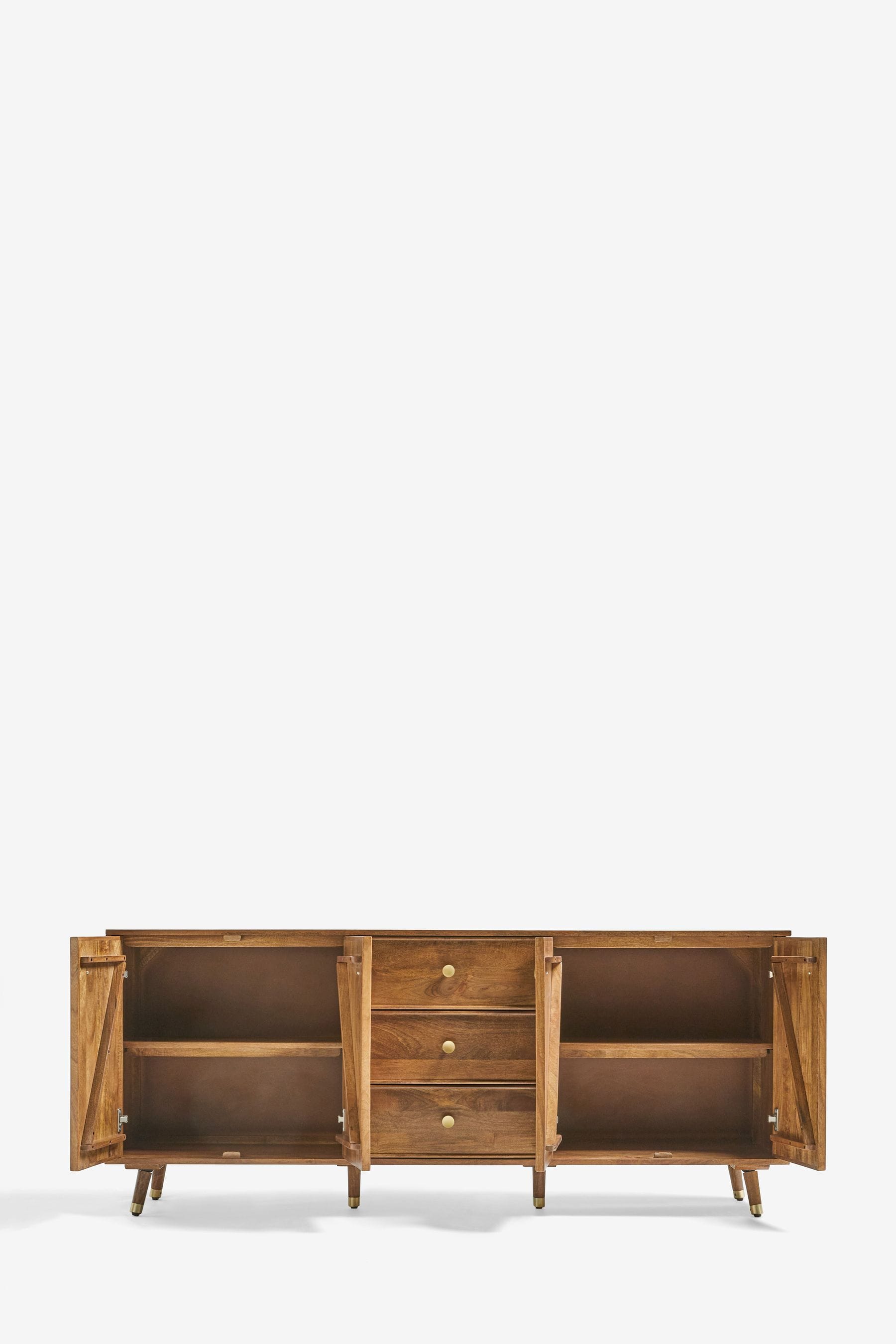 Next top lloyd sideboard