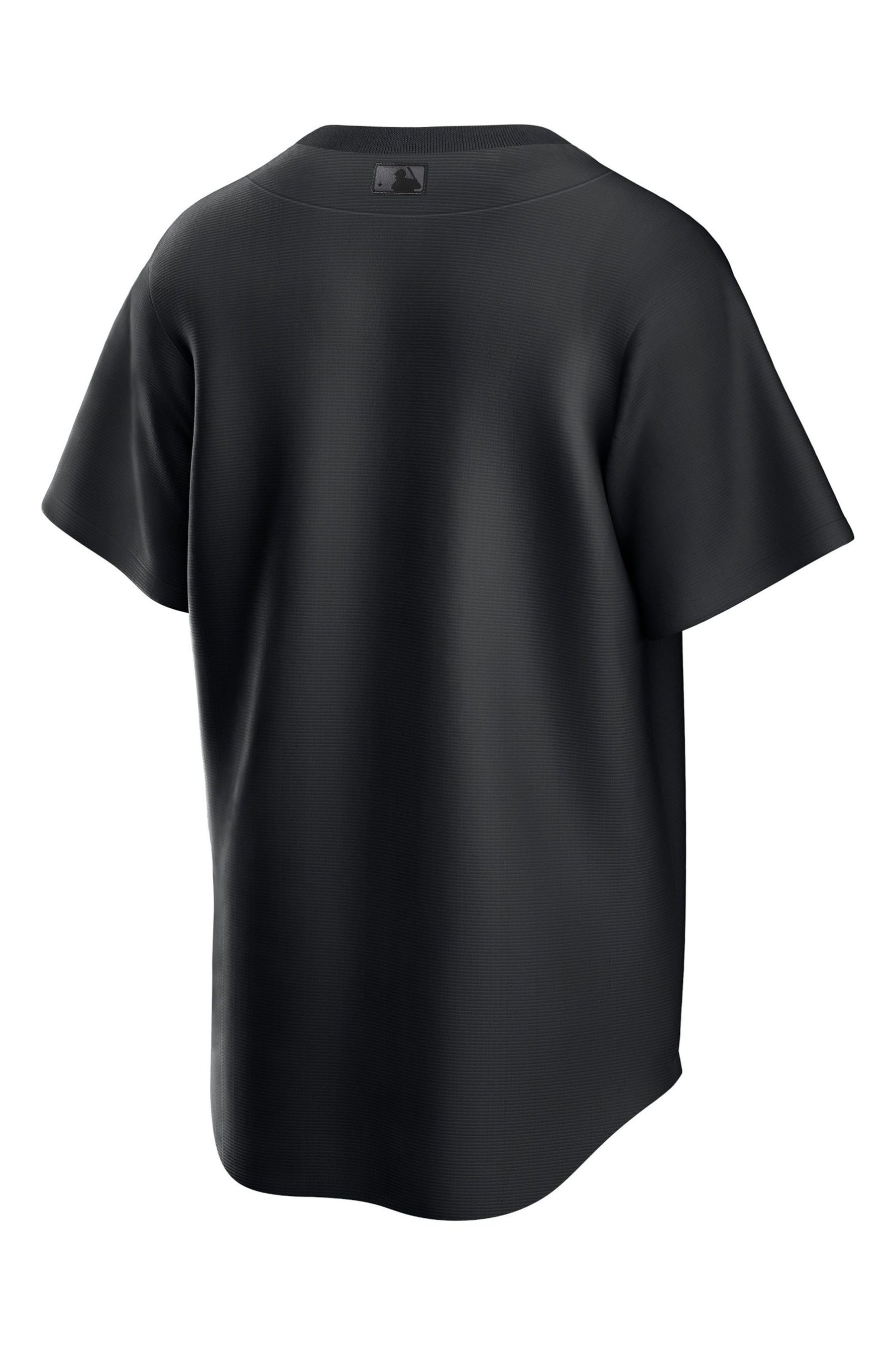 Black brewers jersey store