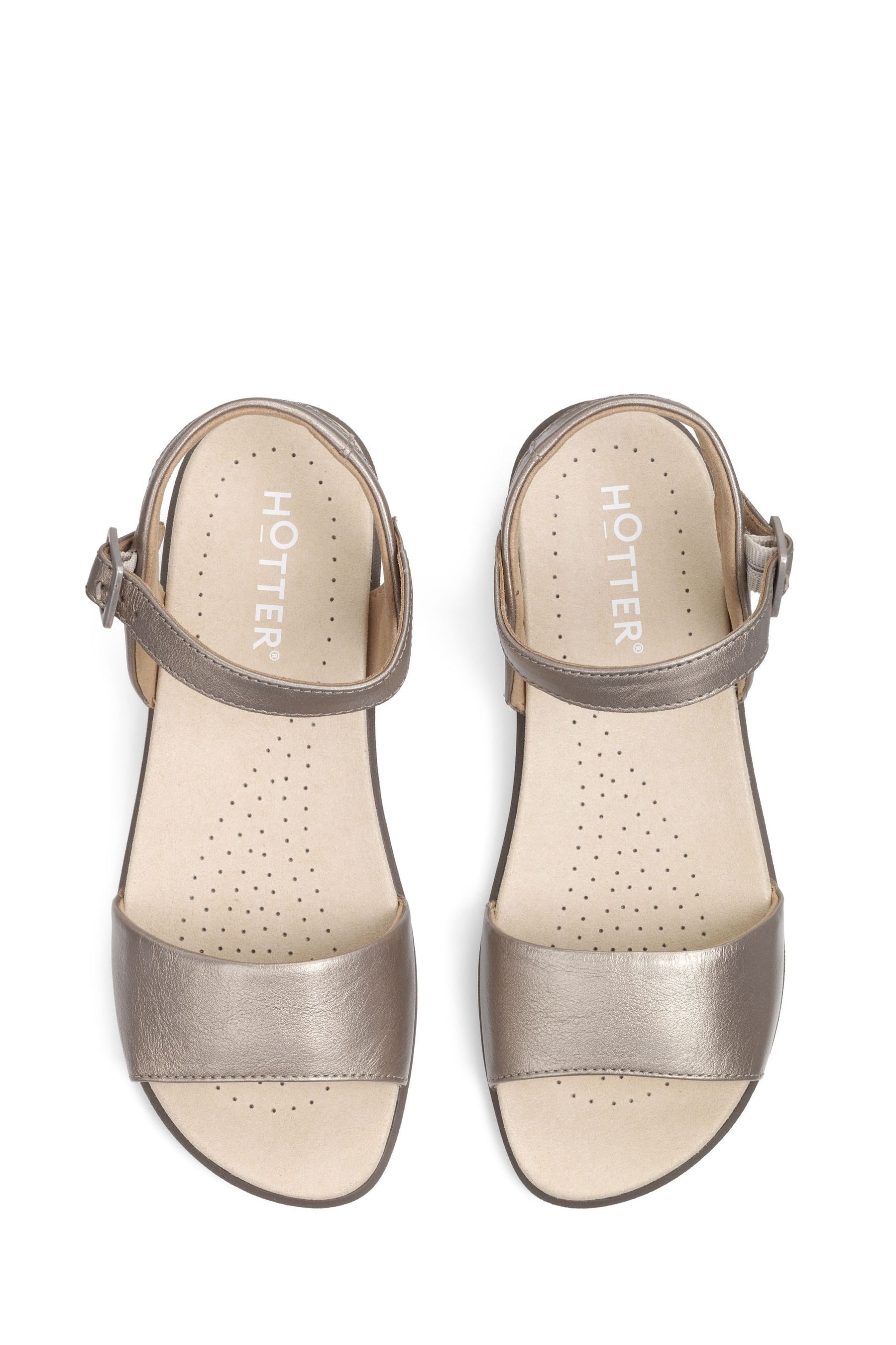 Hotter tropic 2024 sandals
