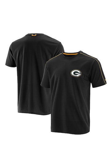 NFL Bay Packers Fanatics Branded Prime T-Shirt