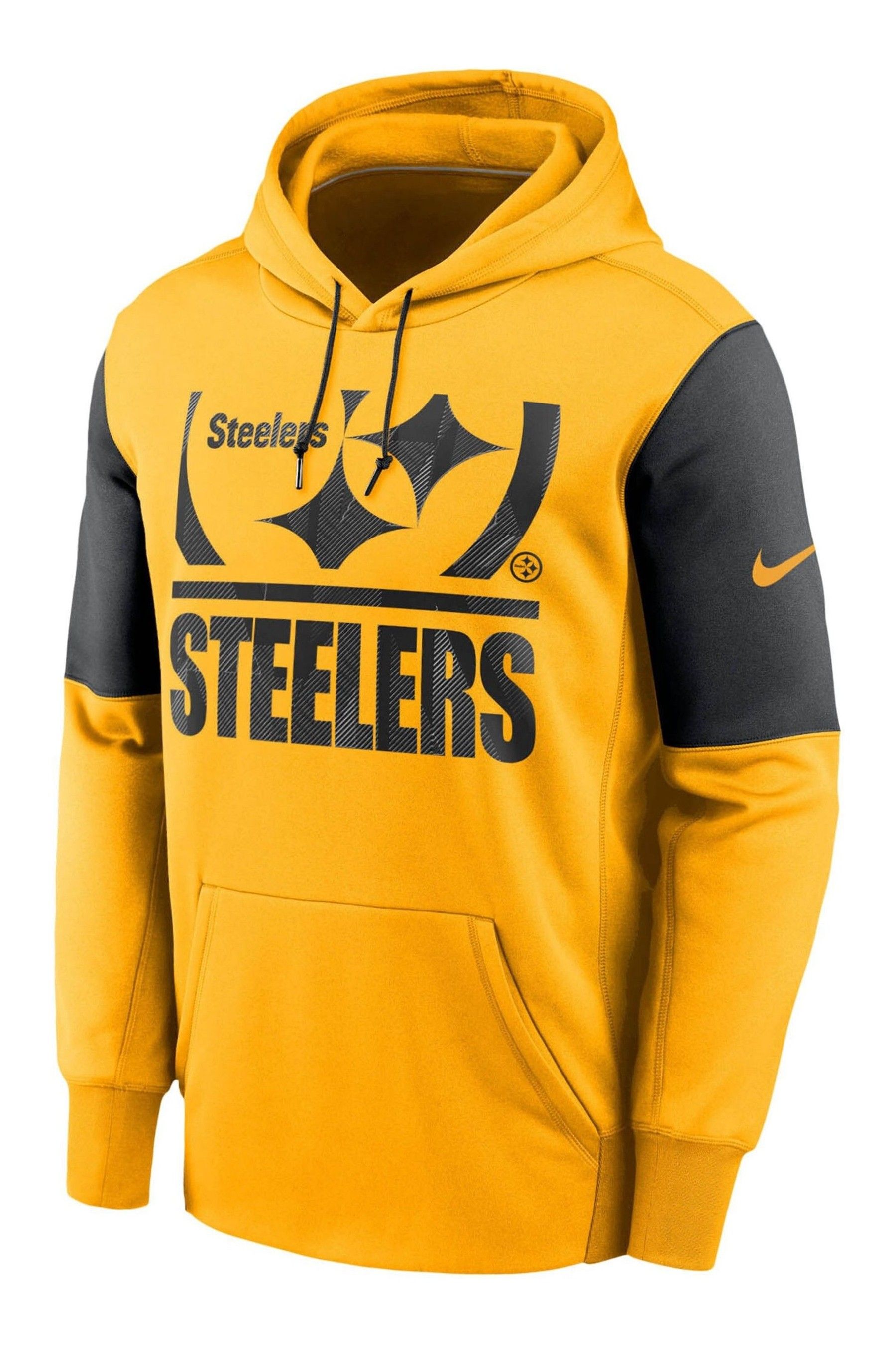 Pittsburgh steelers hoodie uk hotsell
