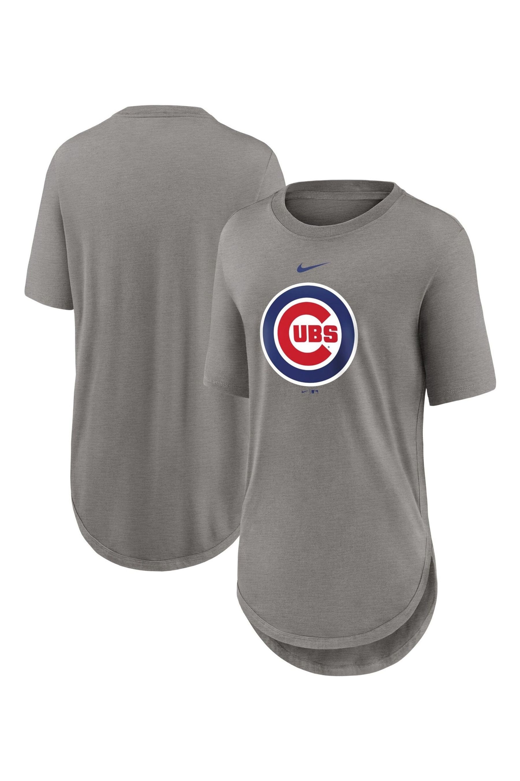 Womens nike cubs shirt deals