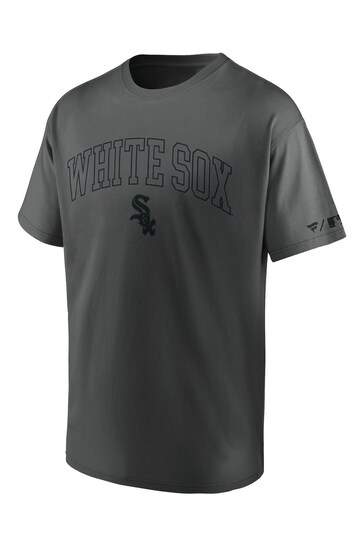 Fanatics Grey Chicago White Sox Downtime T-Shirt