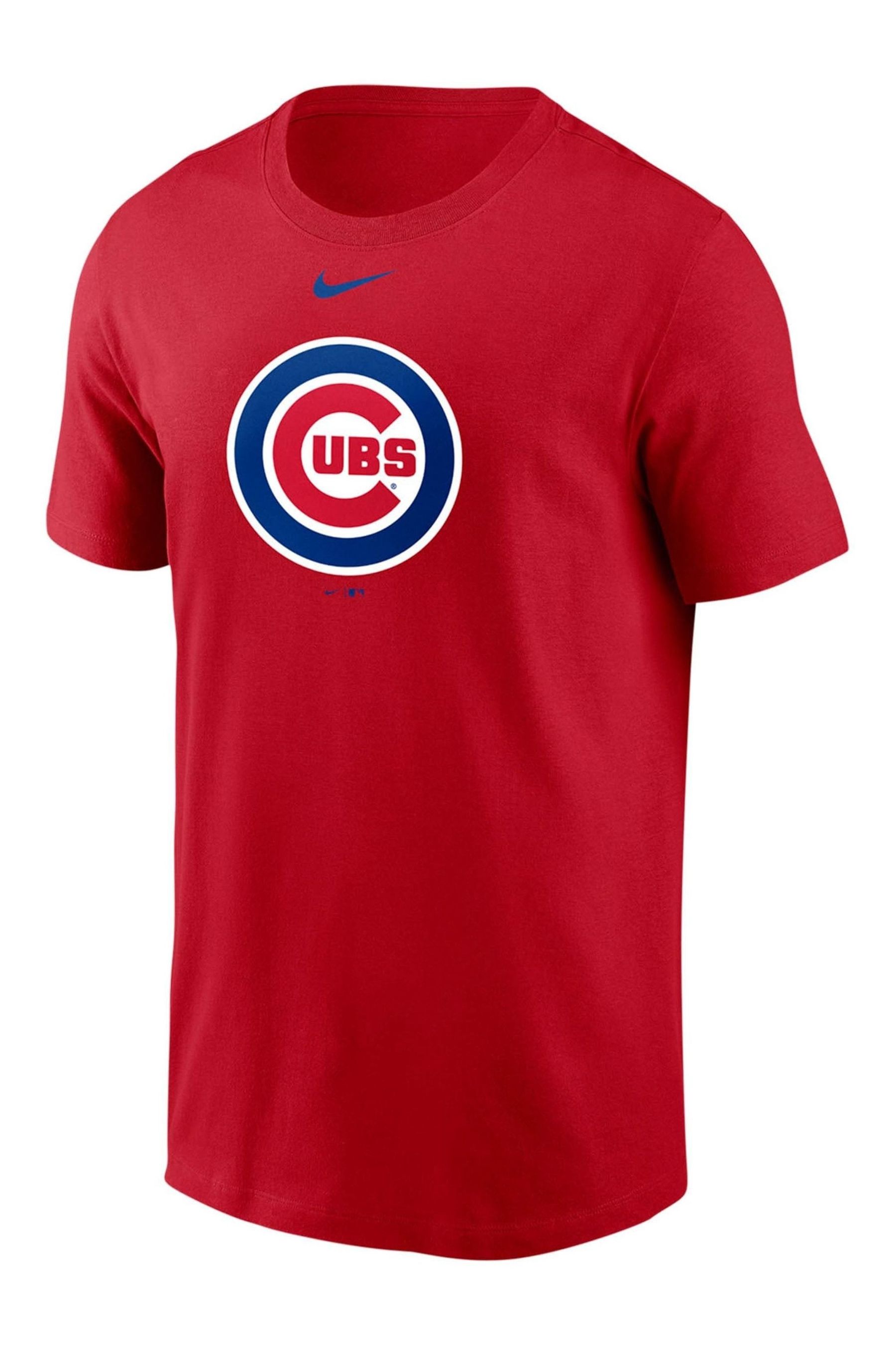 Chicago cubs t shirts hot sale uk