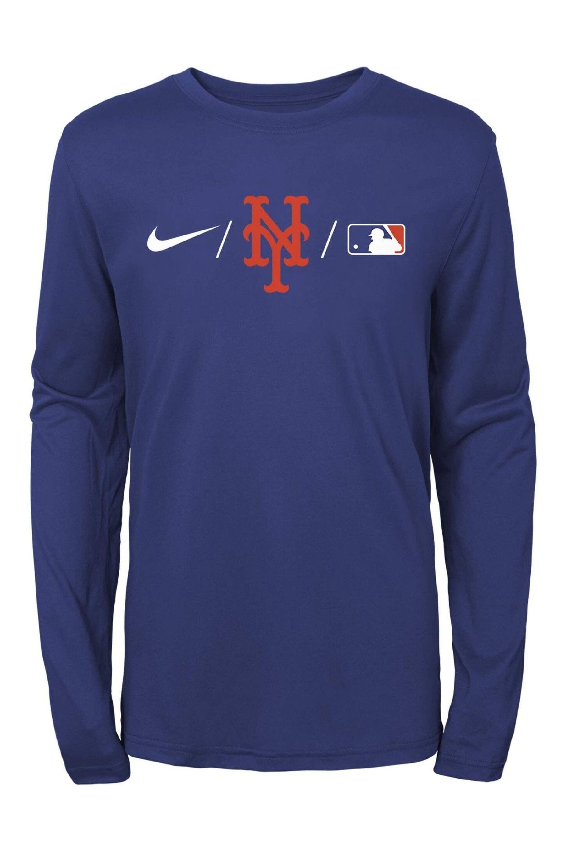 Long sleeve mets outlet shirts