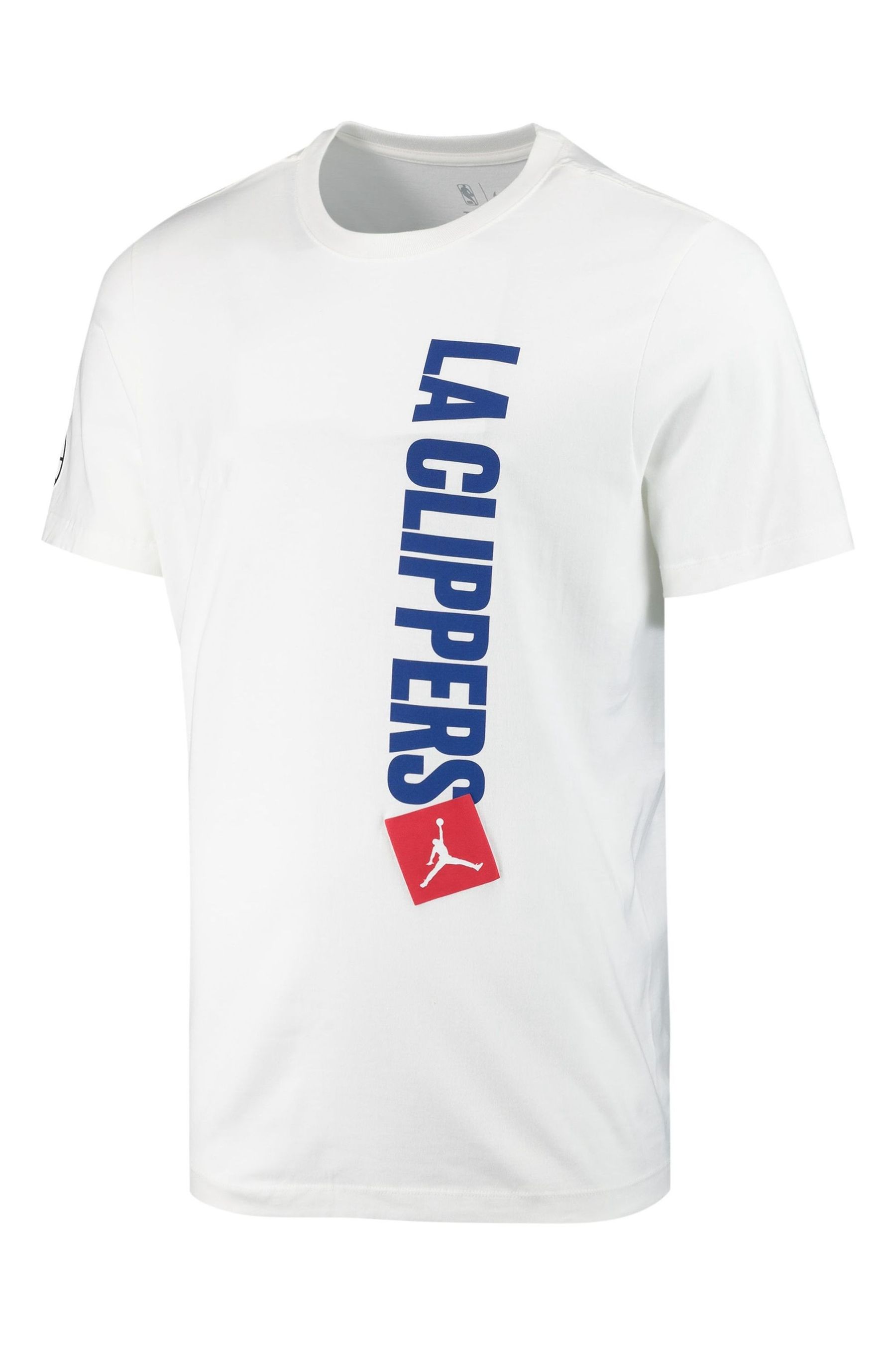 La clippers t shirt uk online