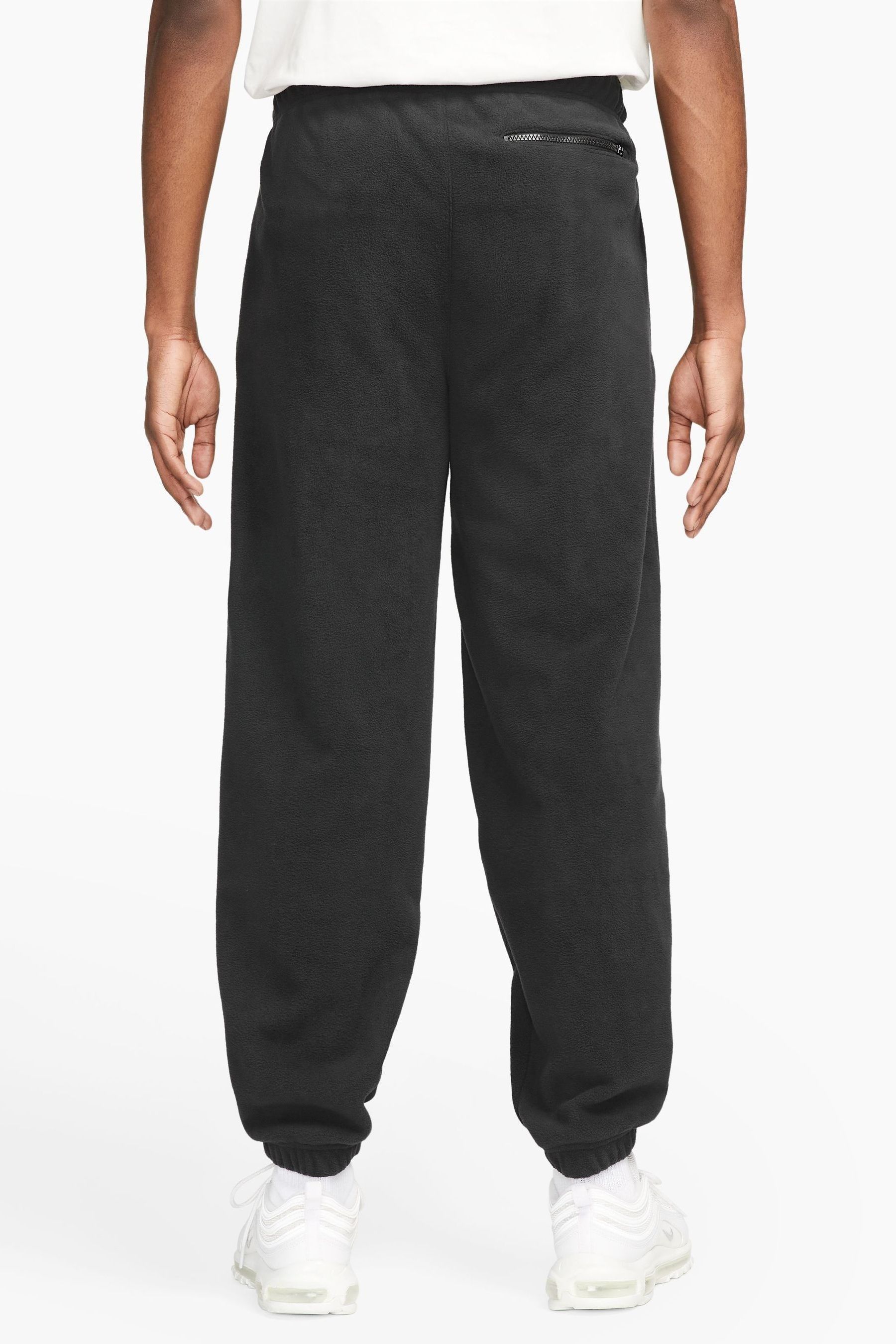 Polar sales fleece sweatpants