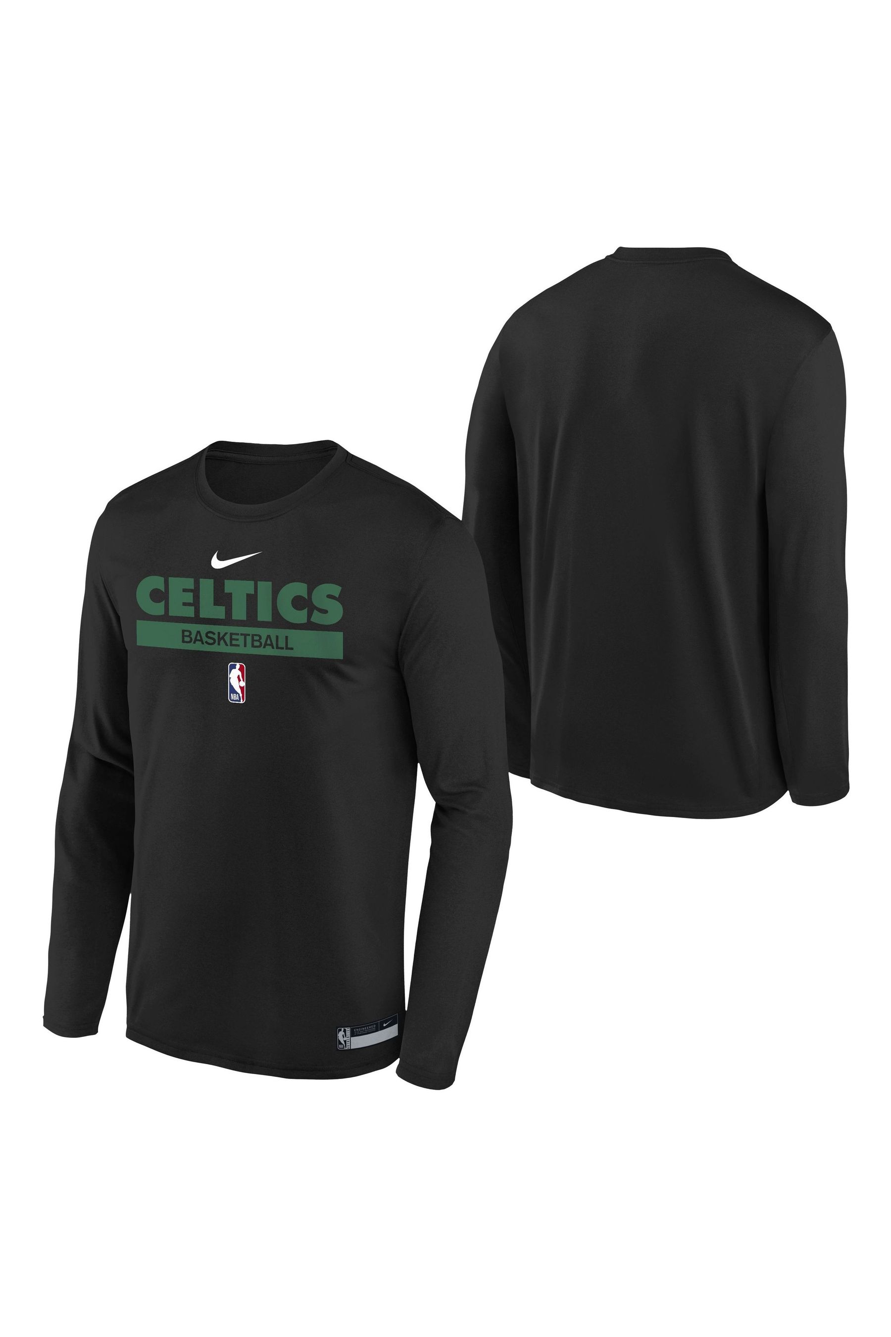 Boston celtics t shirt uk hotsell