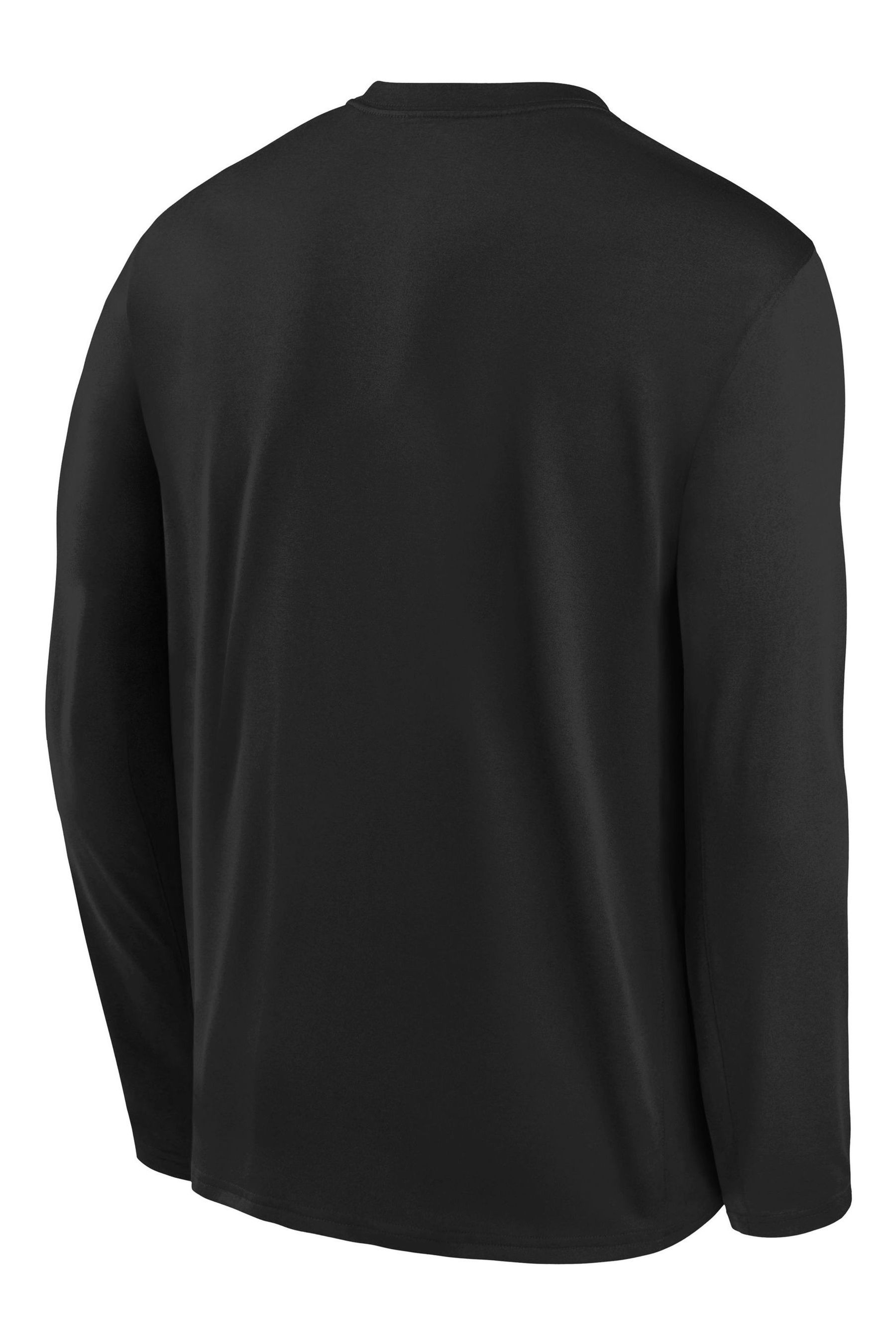 Lakers practice shirt black store