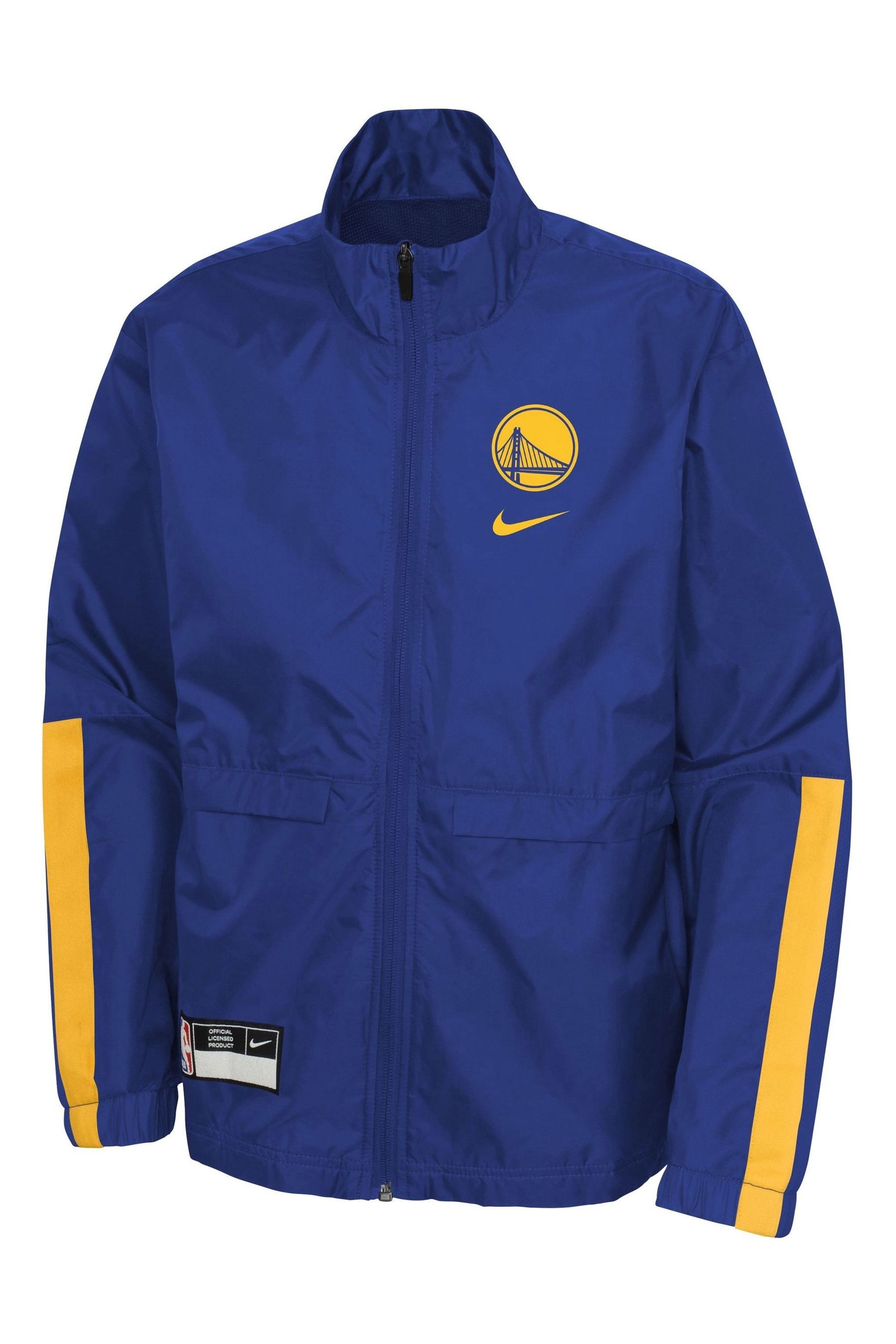 Golden state cheap warriors tracksuit