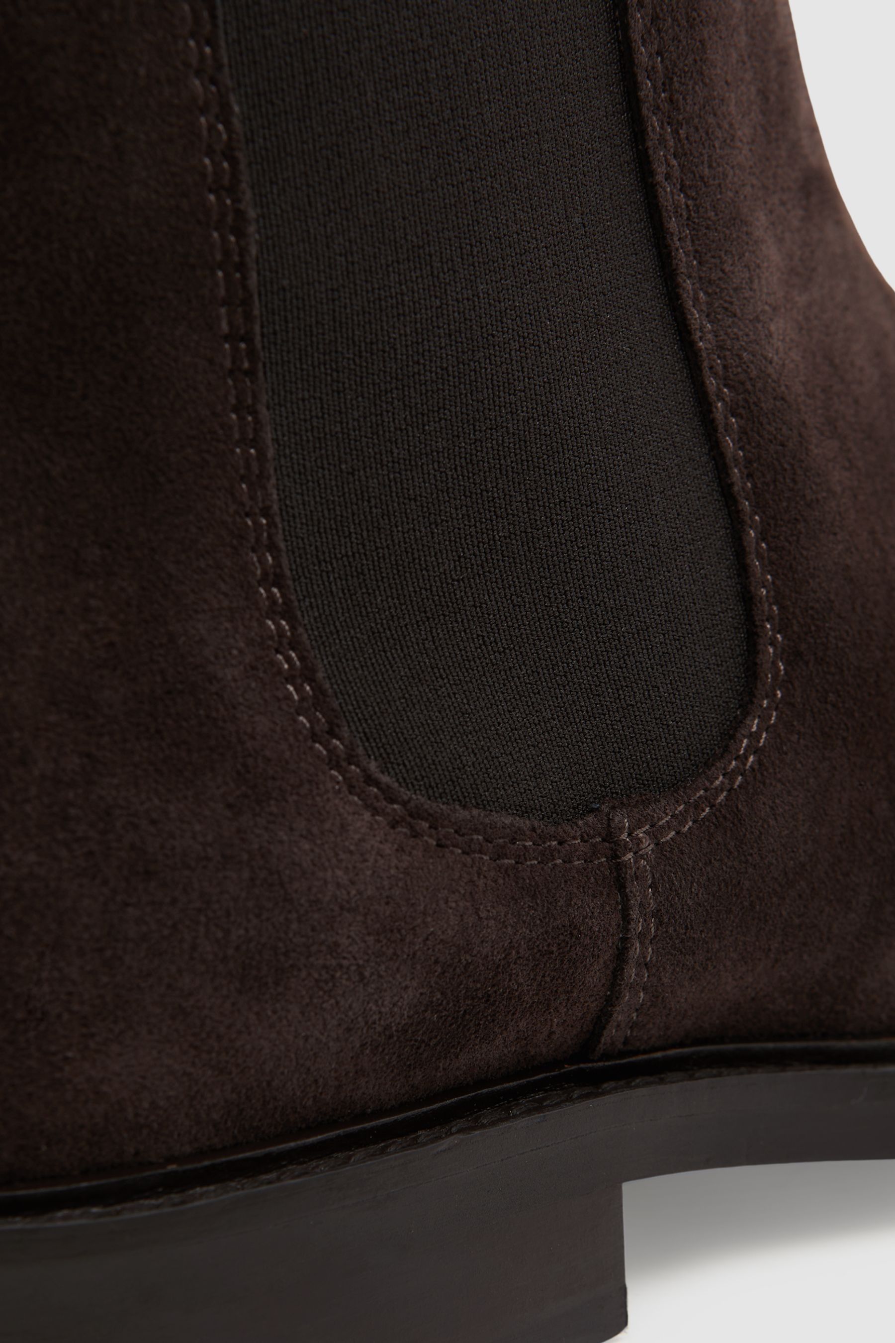 Reiss tenor cheap chelsea boots
