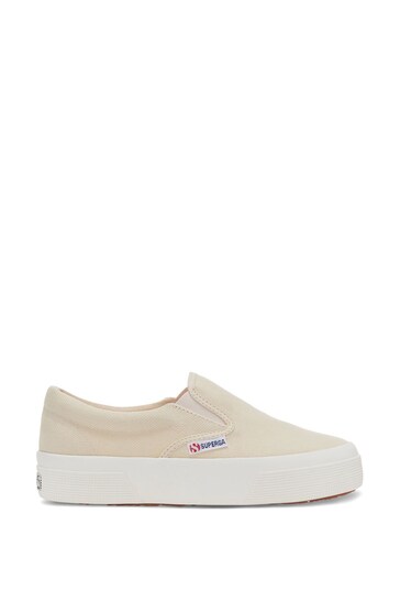 slip on supergas
