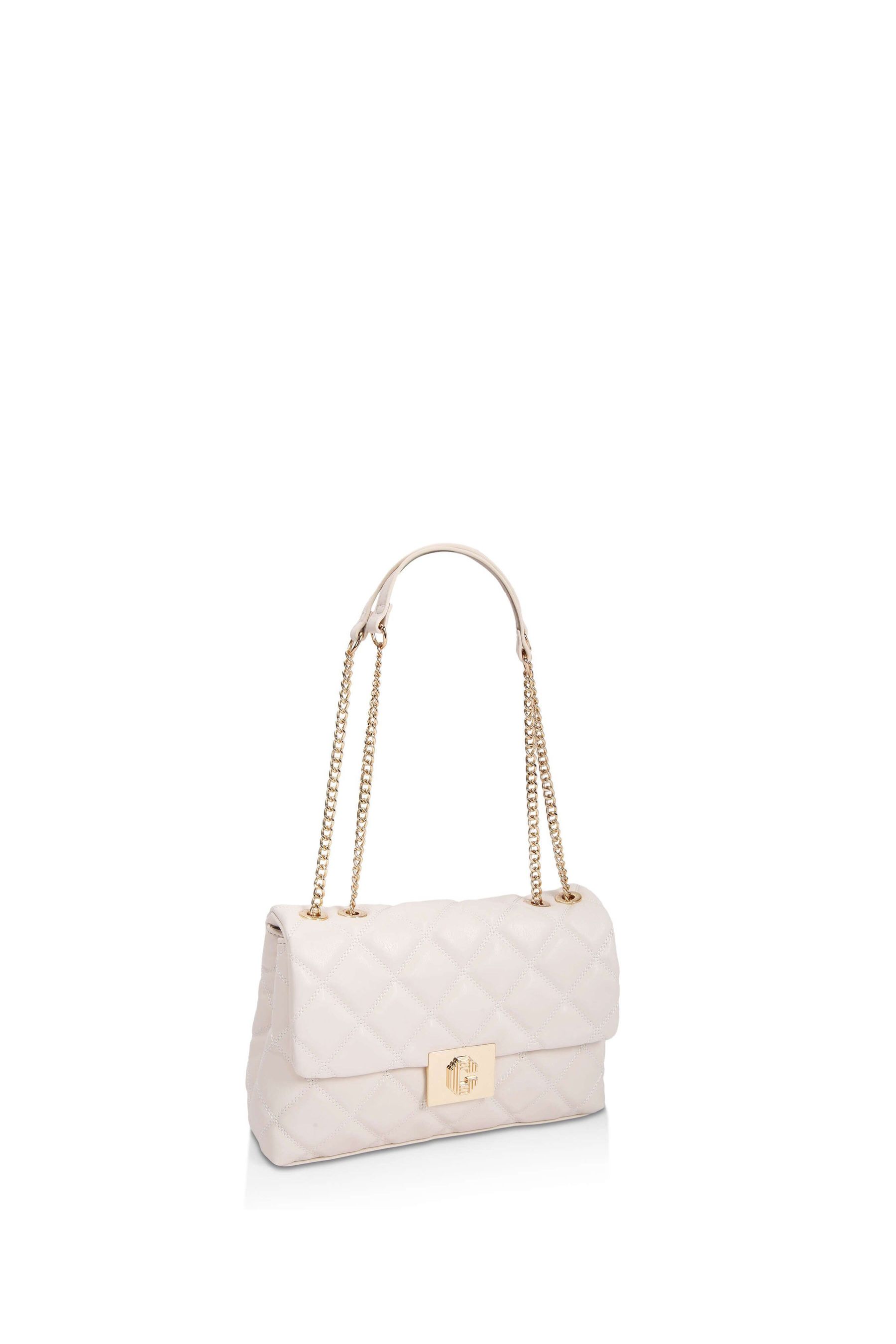 Carvela cream bag online