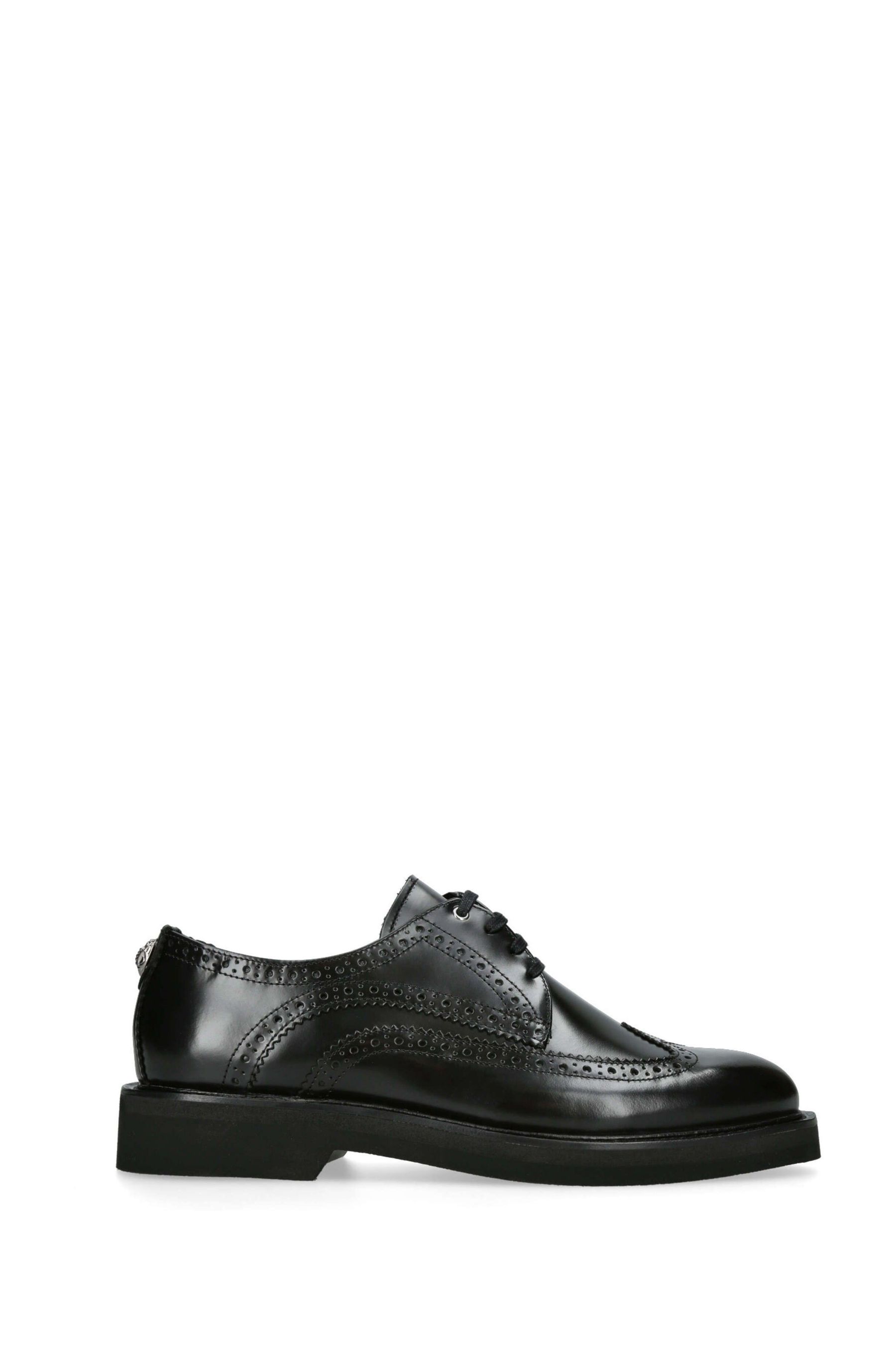 Kurt geiger sales mens patent shoes
