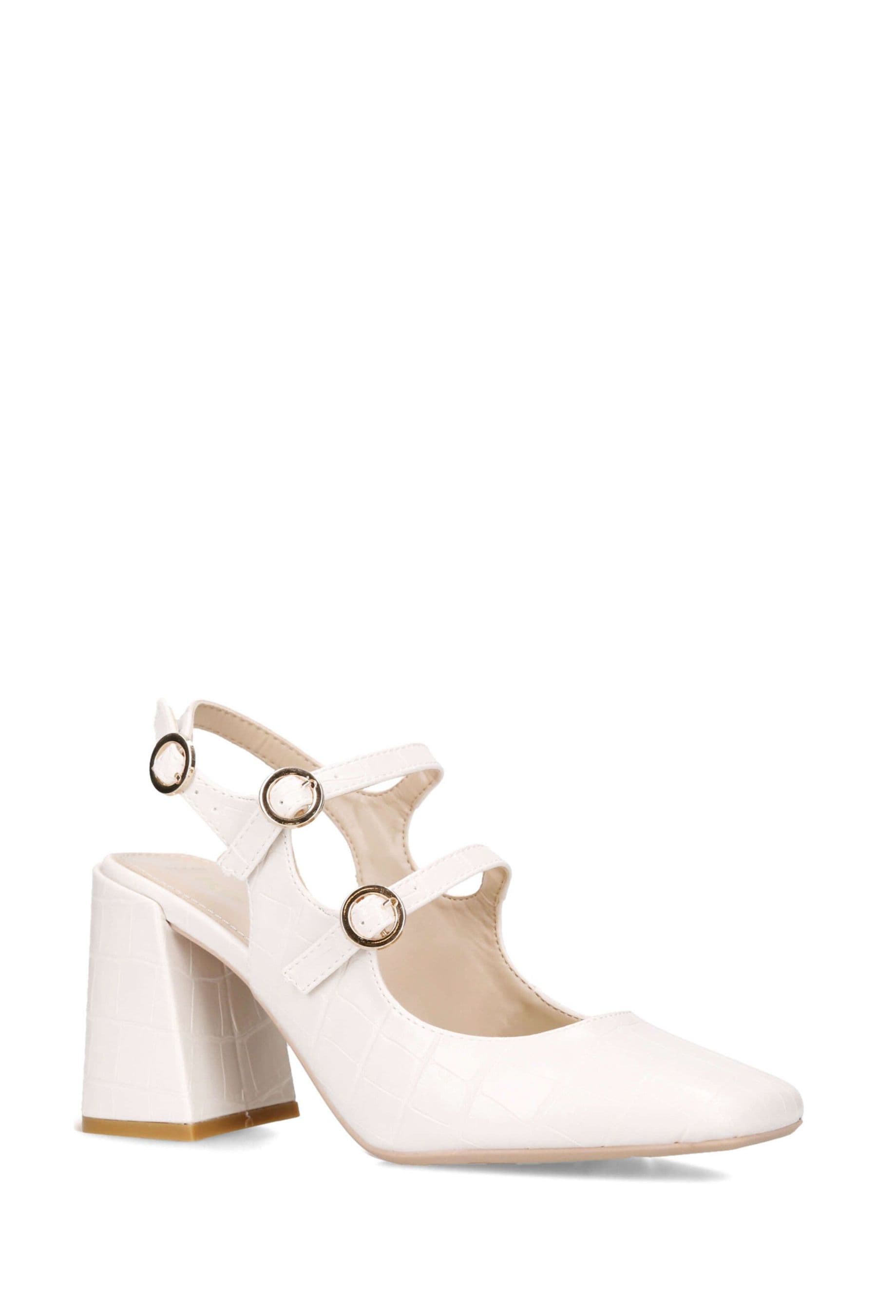 Kurt geiger amelia discount wedge
