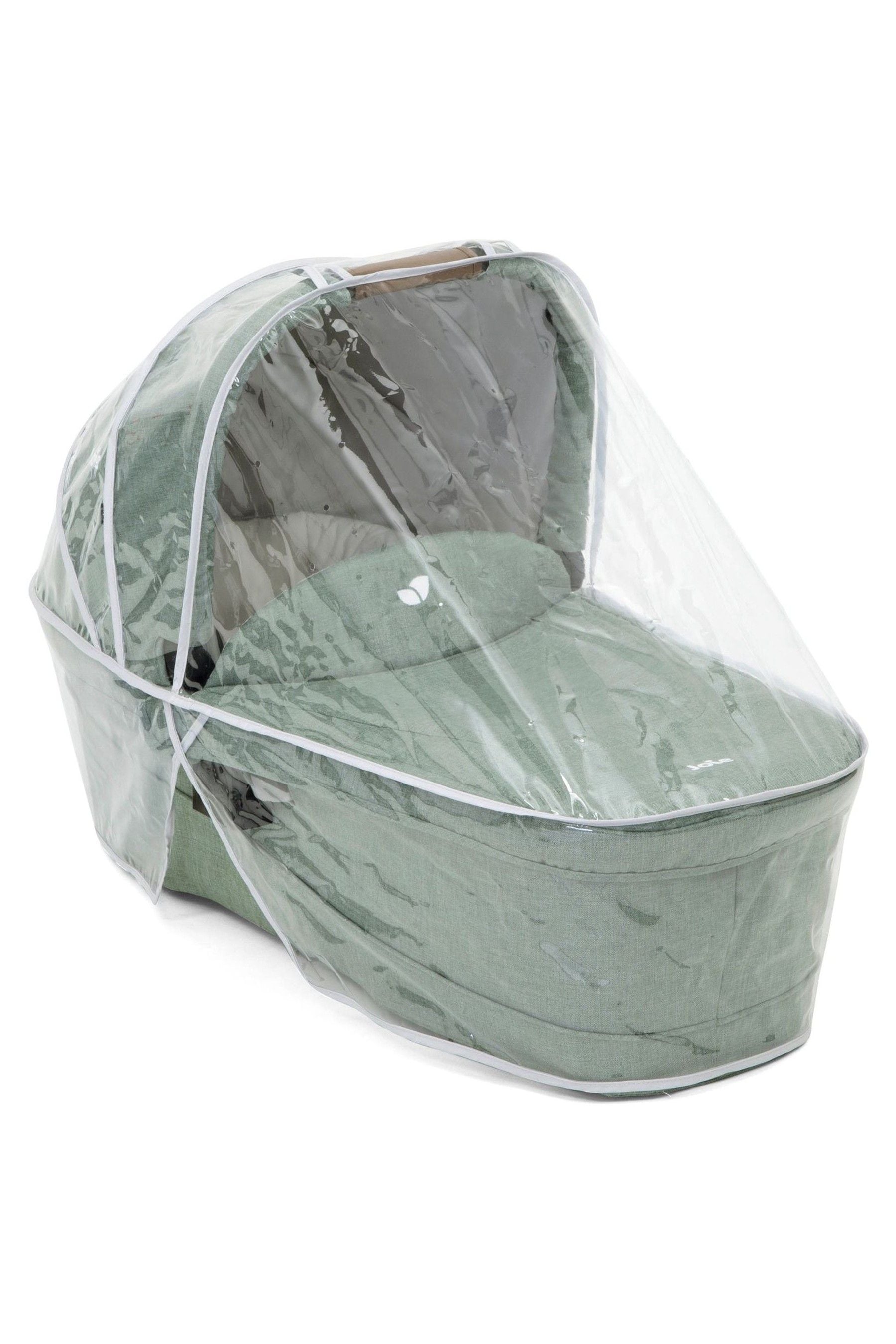 Carry sales cot joie