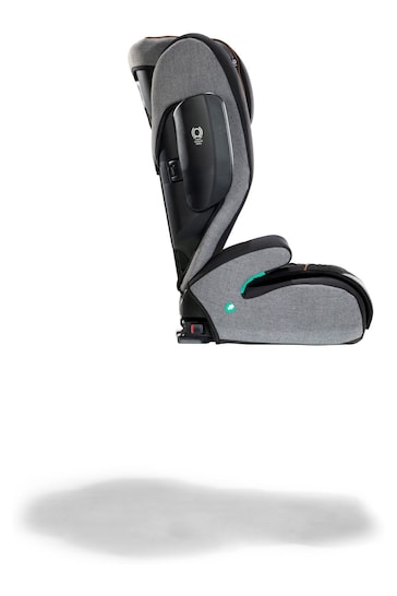 Joie Grey iTraver 23 0 Car Seat