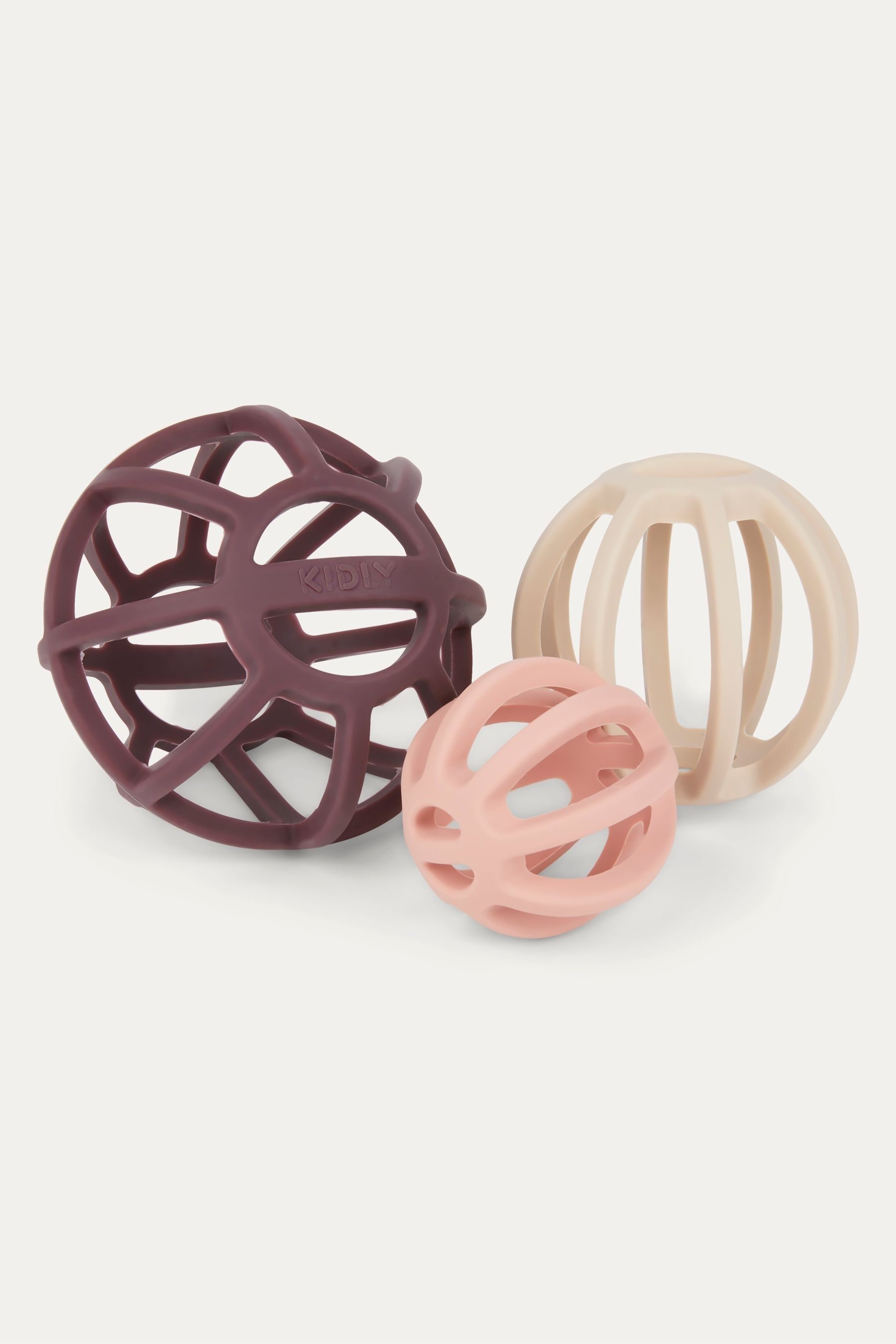Buy KIDLY Teething Ball Toy from the Next UK online shop