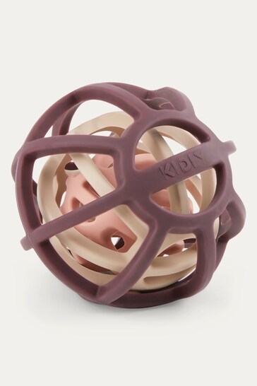 KIDLY Teething Ball Toy