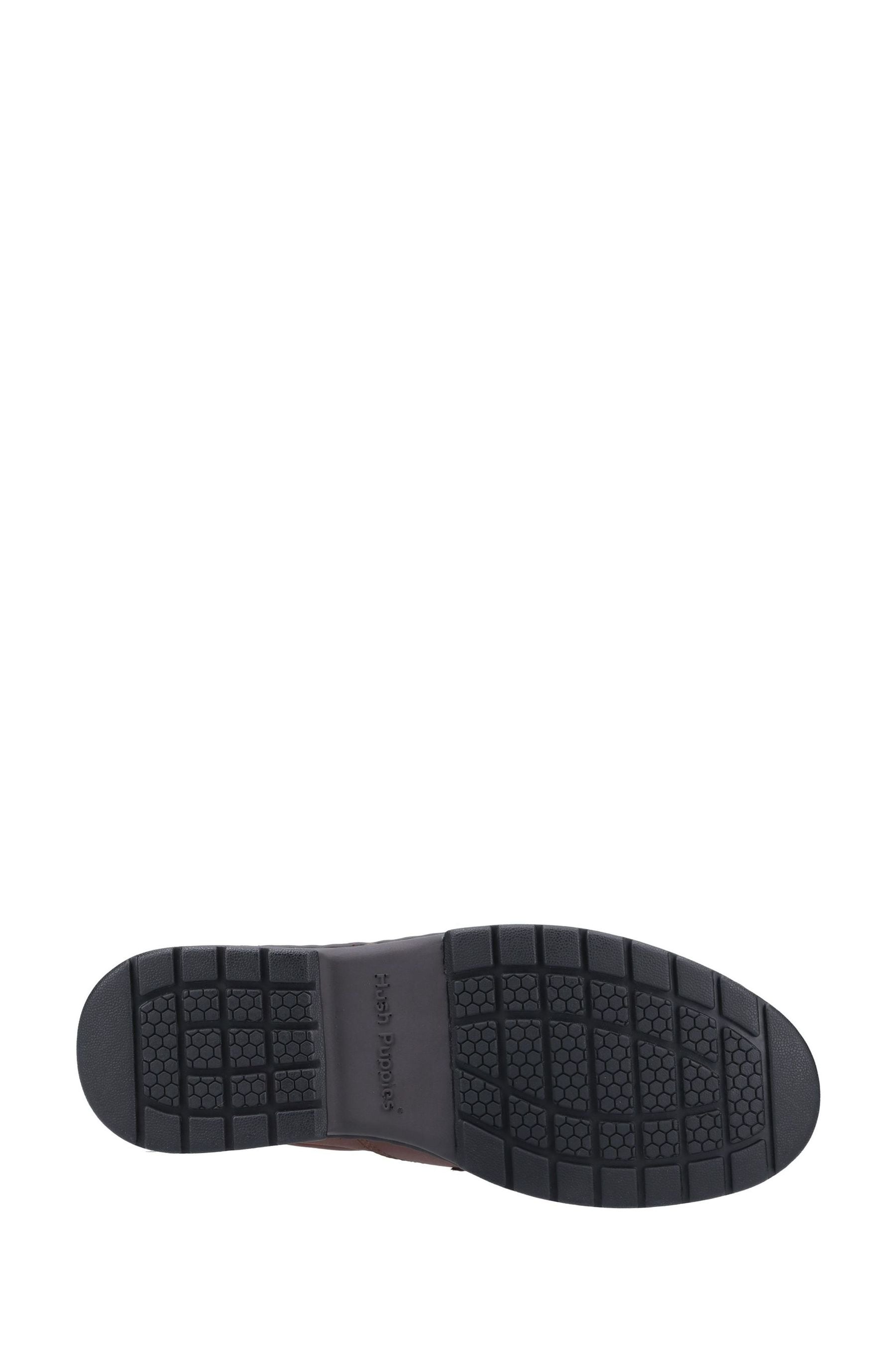 Buy Hush Puppies Outlaw II Brown Shoes from the Next UK online shop
