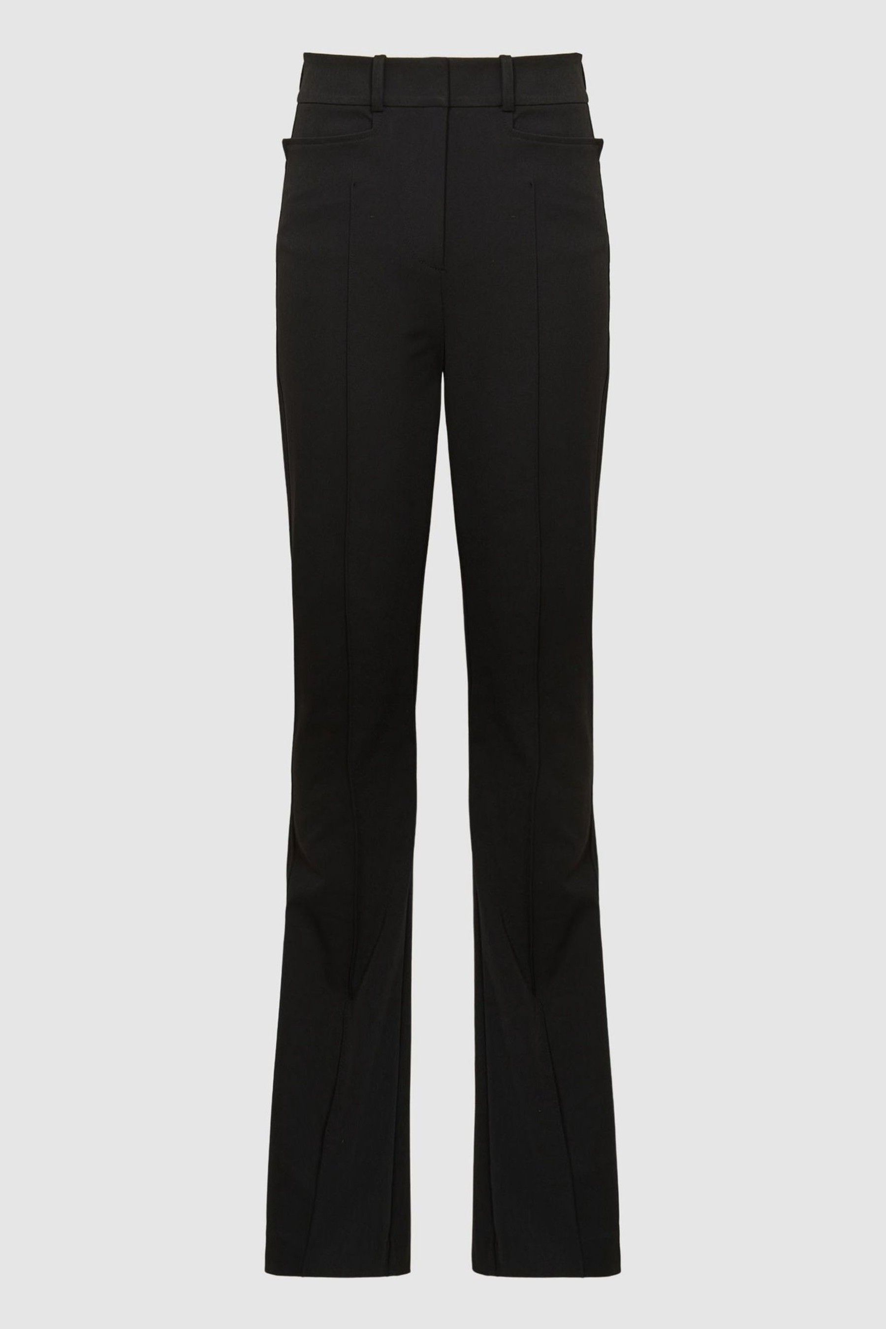 Petite flare hotsell leg pants