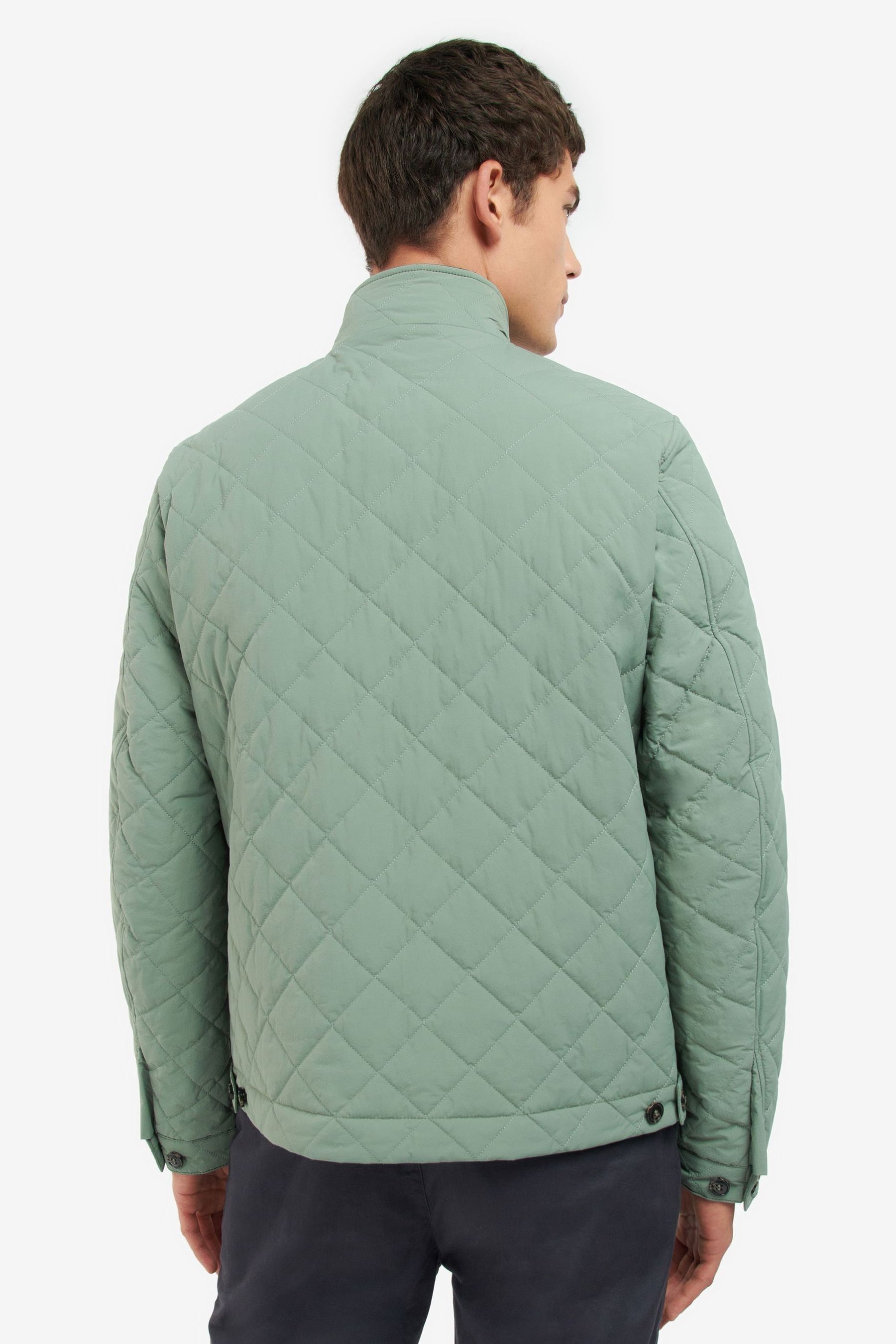 Barbour rydal jacket online