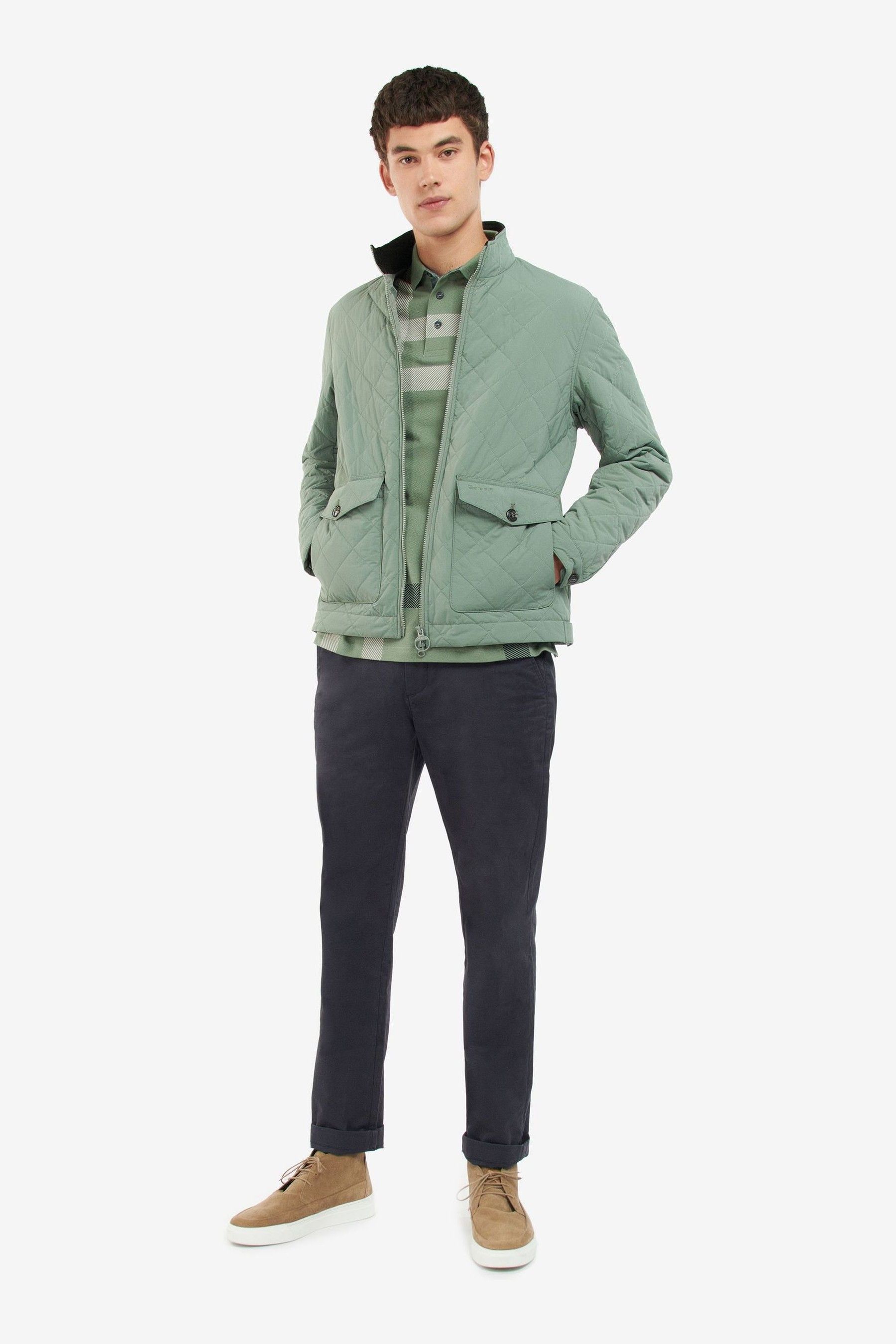 Barbour rydal jacket store