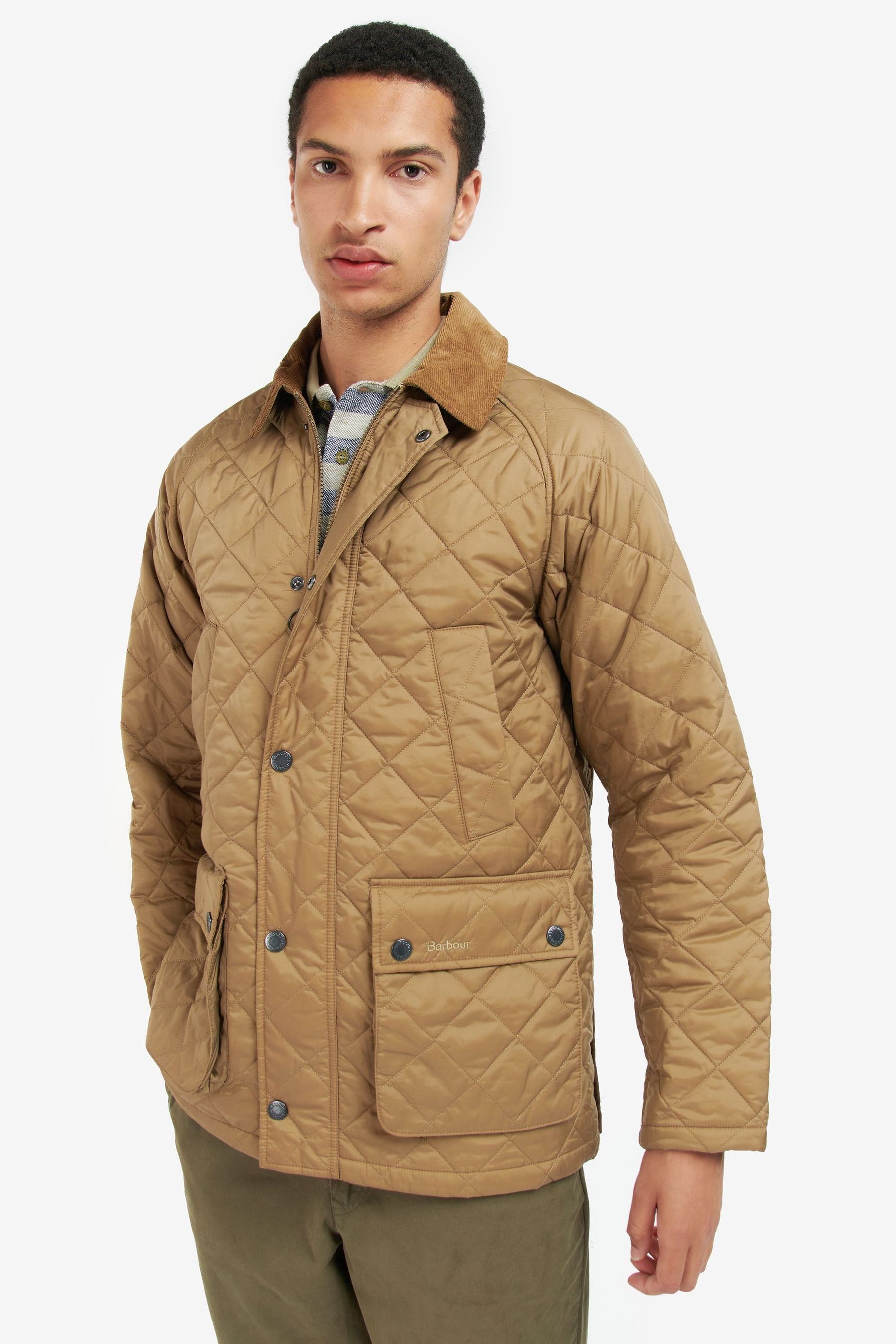 Barbour sales valencia quilt