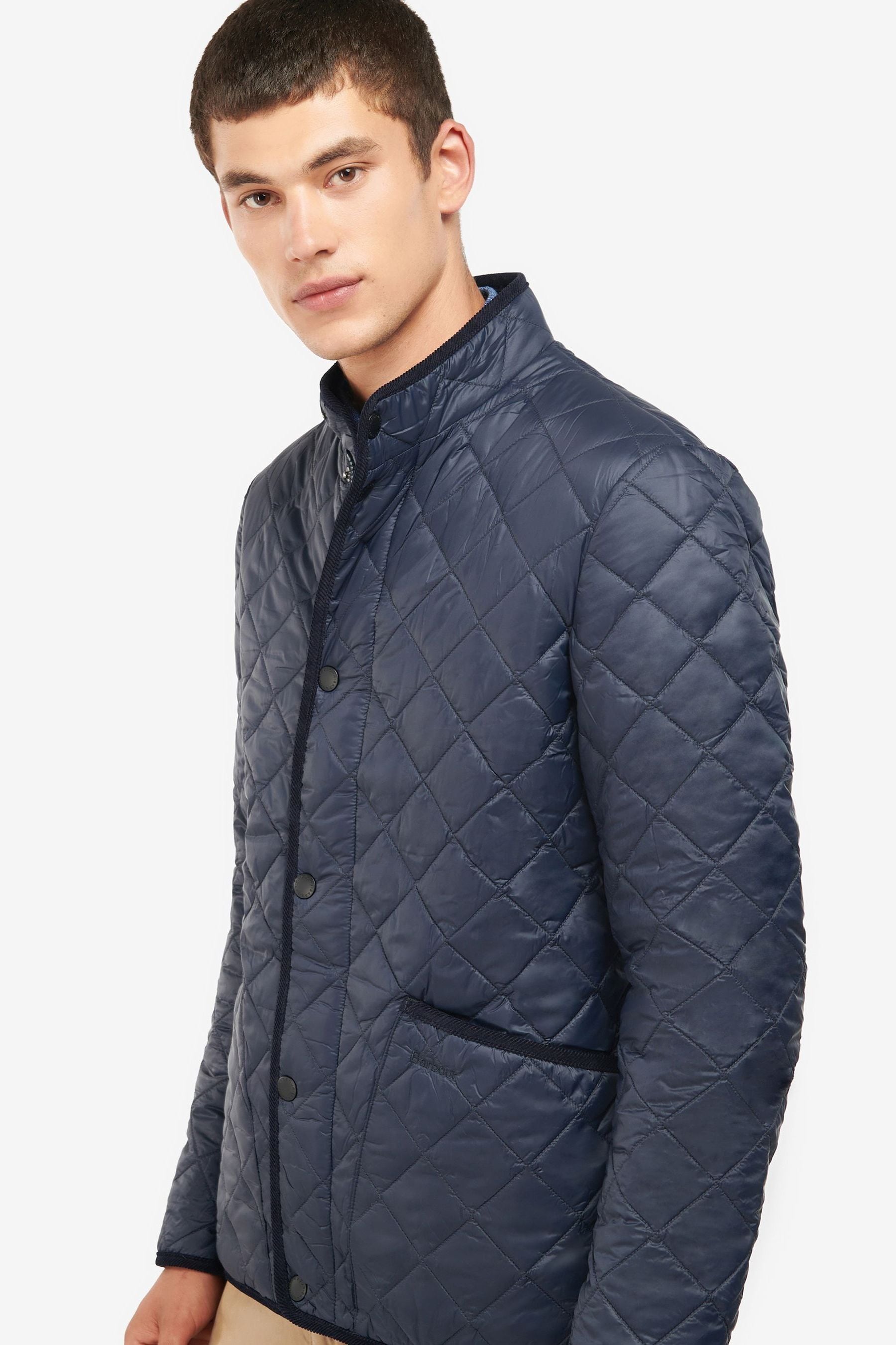 Barbour cavendish 2025