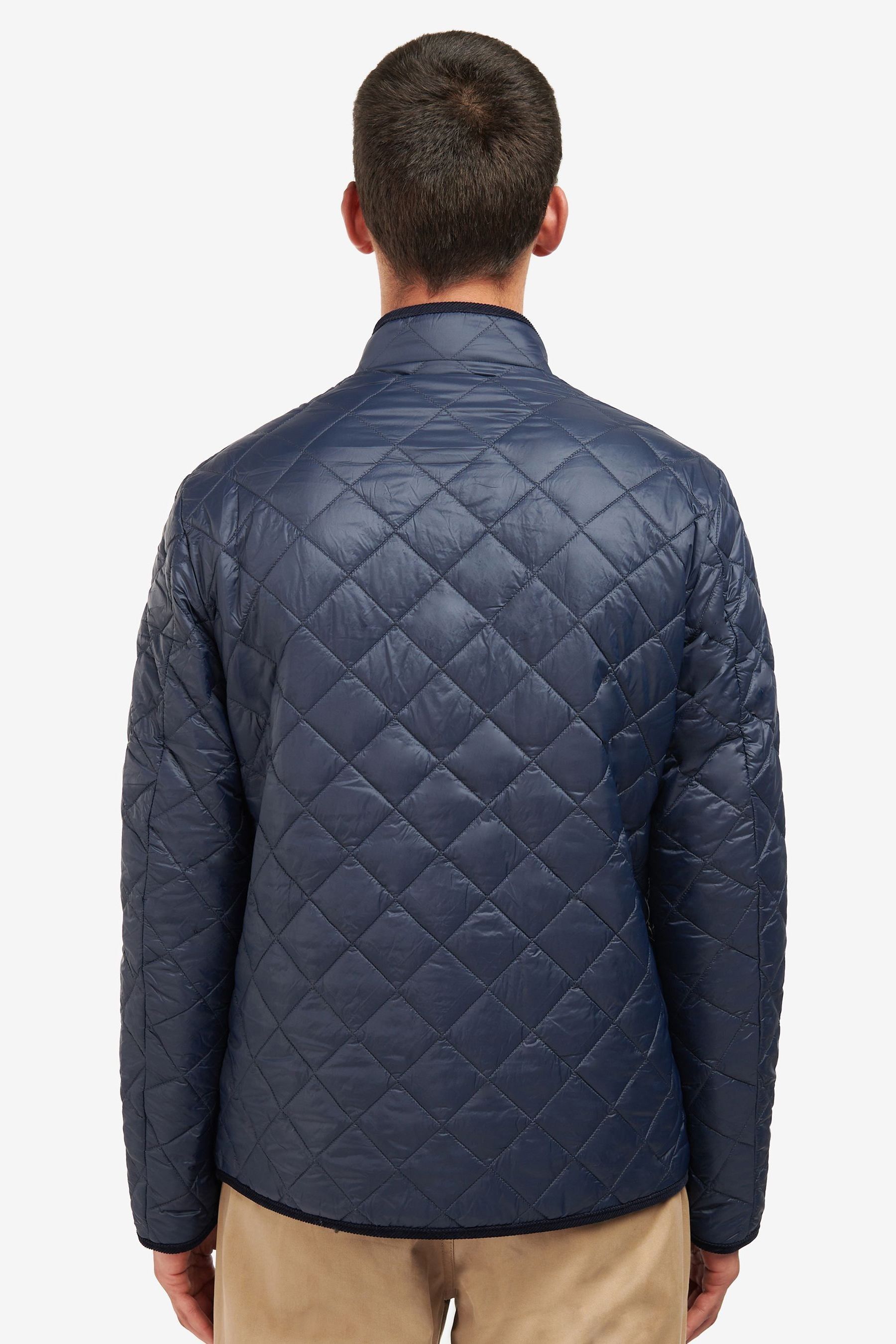 Barbour hot sale cavendish jacket