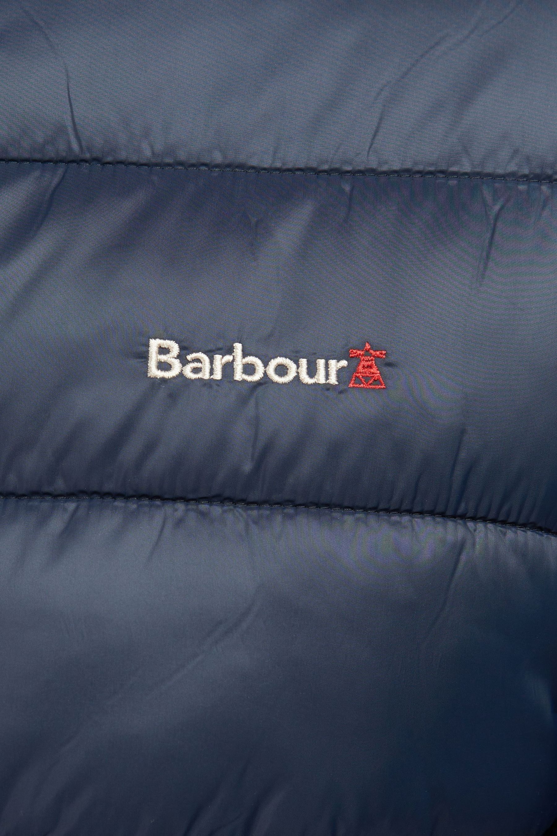 Barbour brimham jacket on sale