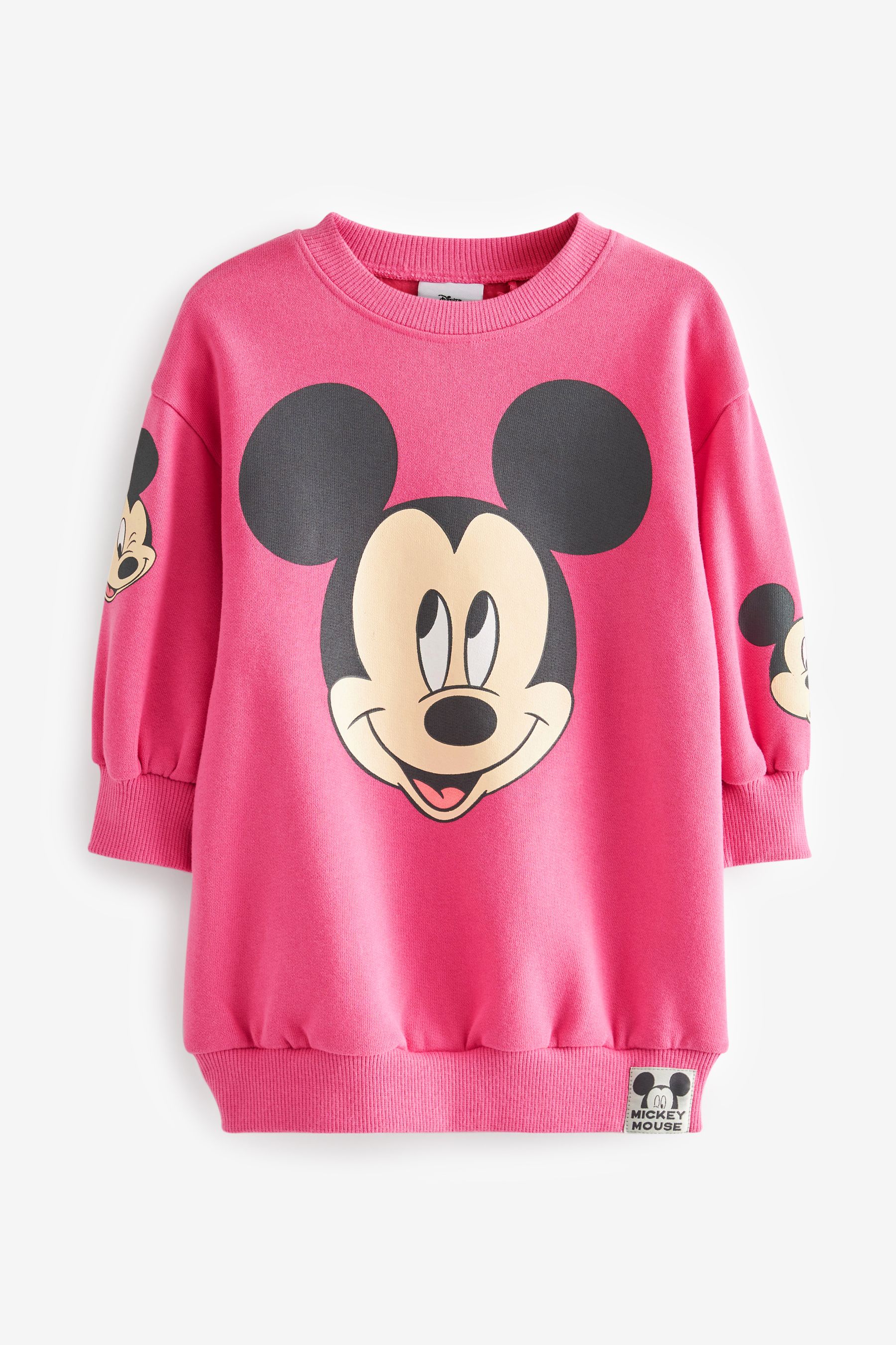 Mickey mouse sweatshirt with tutu dress hotsell