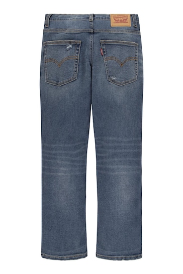 Levi's® Light Blue Stay Loose Taper Jeans