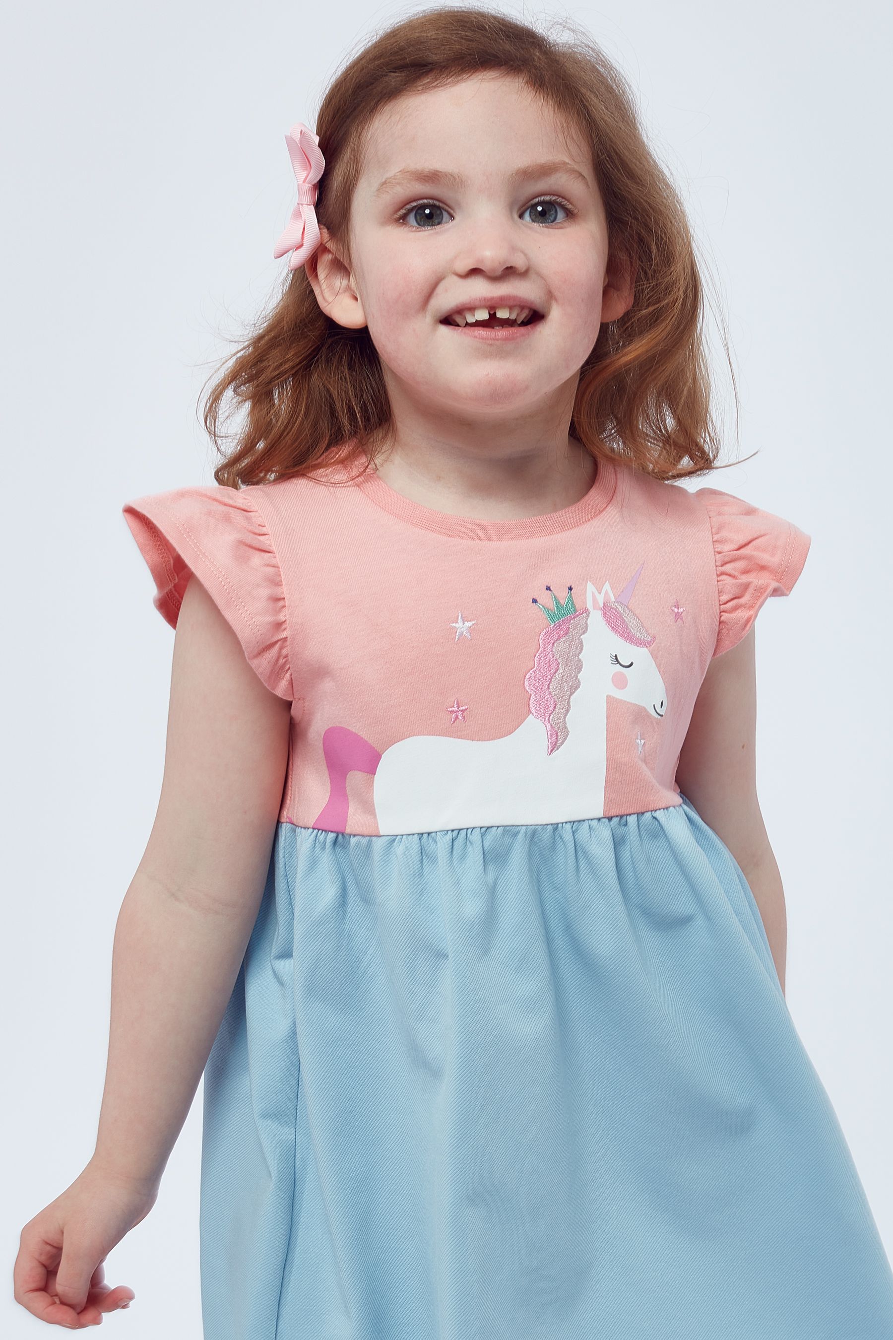 Cotton on unicorn dress outlet
