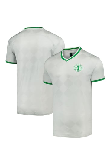 Fanatics Celtic 1988 Centenary White Shirt