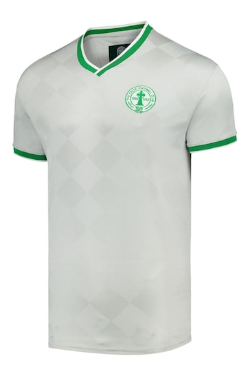 Fanatics Celtic 1988 Centenary White Shirt