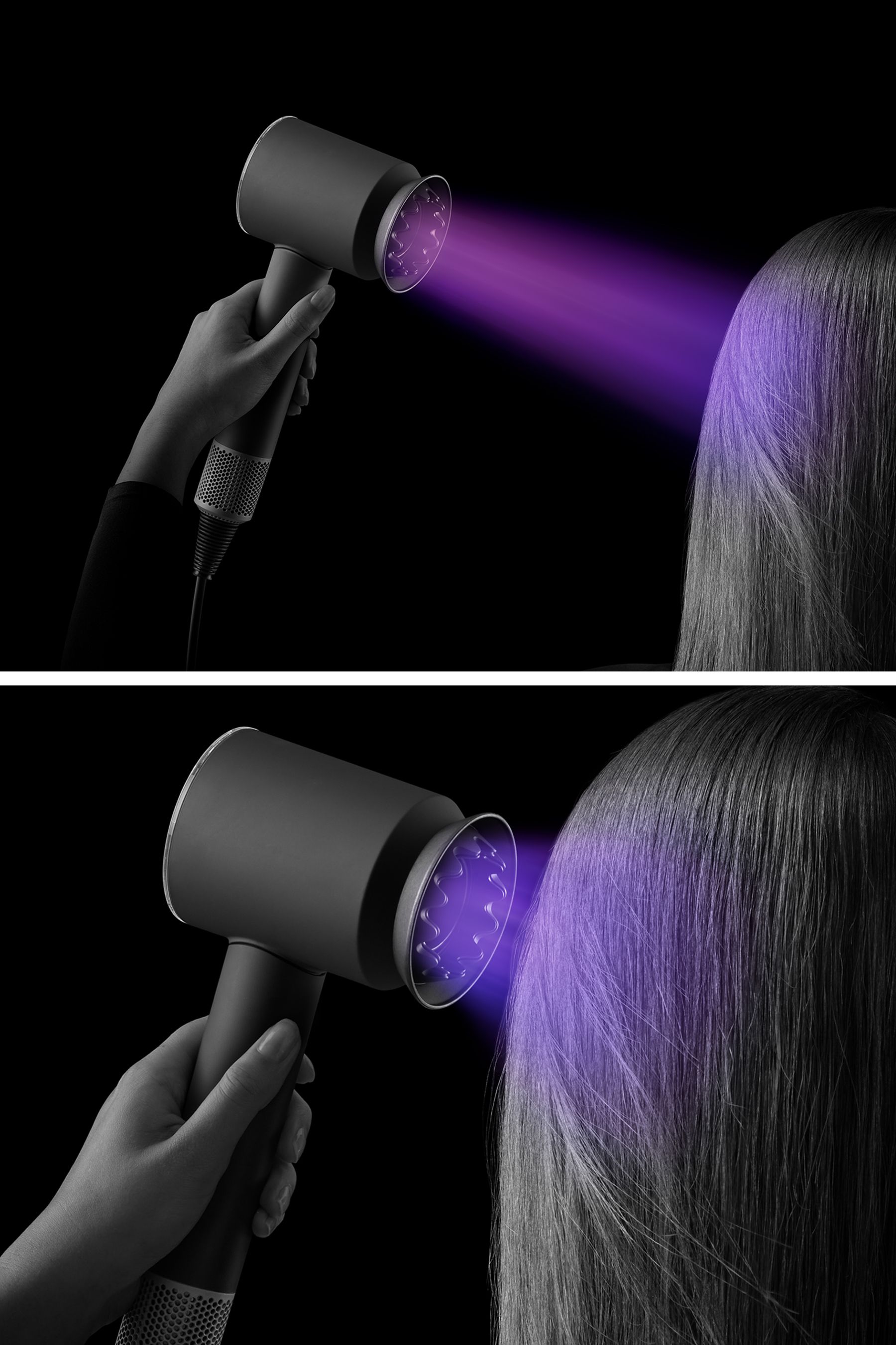 Buy Dyson Supersonic Nural Hair Dryer from the Next UK online shop