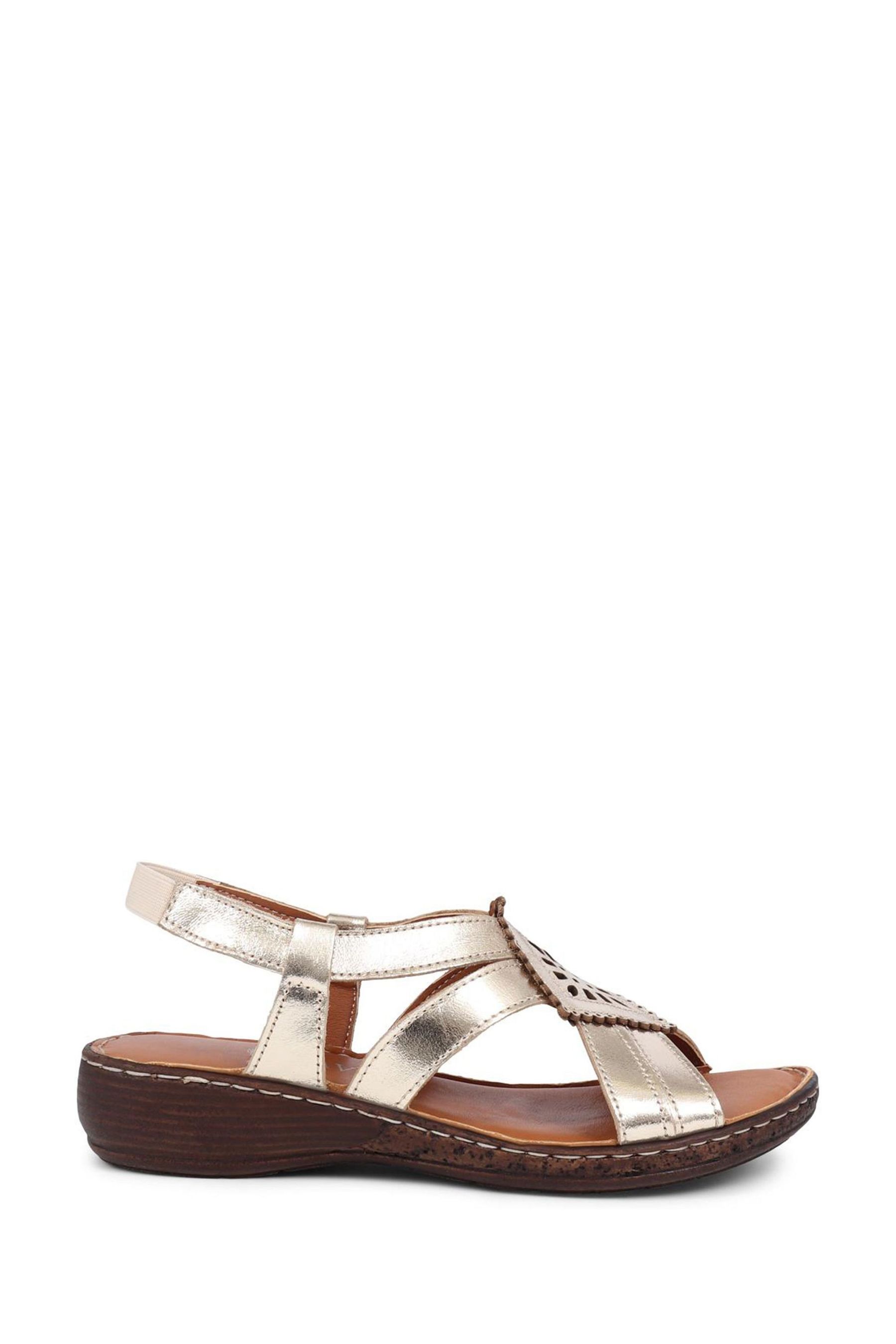 Buy Pavers Leather Slingback Sandals from the Next UK online shop