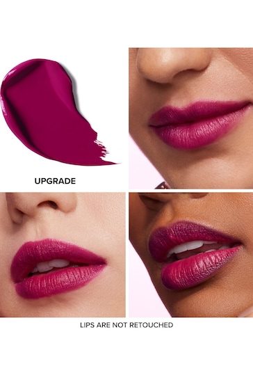 Too Faced Lady Bold Em-Power Pigment Creamy Lipstick
